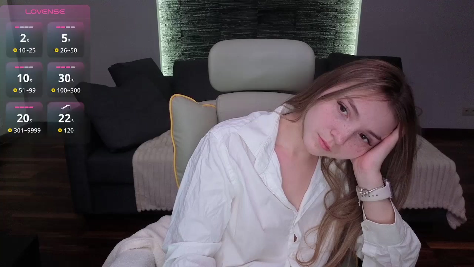 Gallery image thumbnail from Daisyy's myfreecams stream on, 02/28/2026, 23:25 image 5 of 20