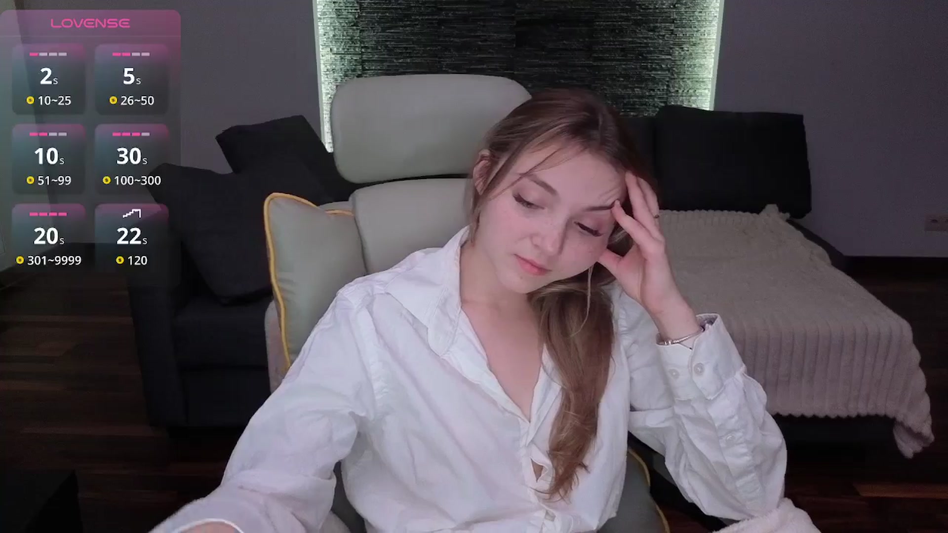 Gallery image thumbnail from Daisyy's myfreecams stream on, 02/28/2026, 23:25 image 4 of 20