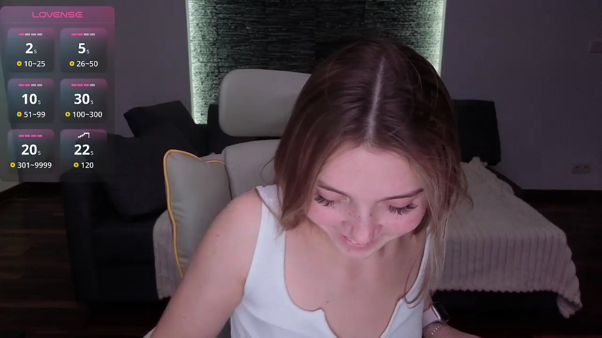 Gallery image thumbnail from Daisyy's myfreecams stream on, 03/01/2026, 24:47 image 20 of 20