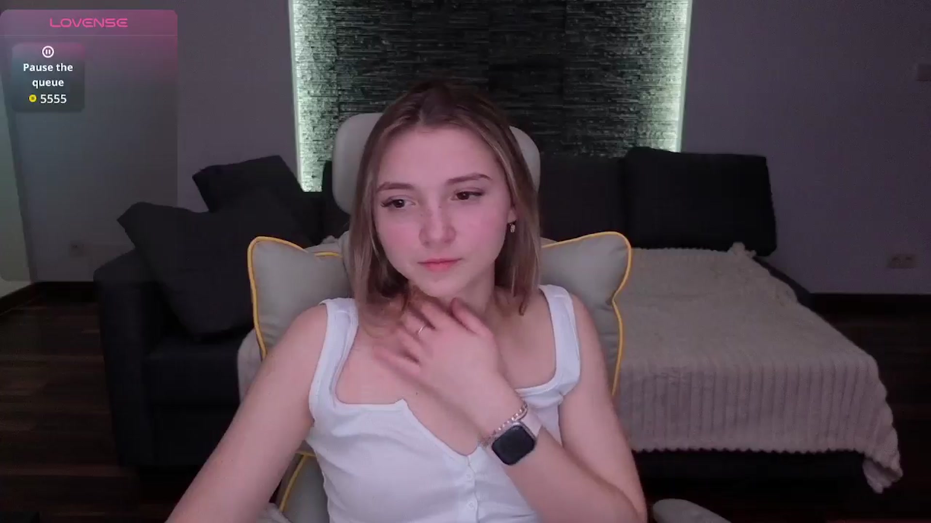 Gallery image thumbnail from Daisyy's myfreecams stream on, 03/01/2026, 24:47 image 8 of 20