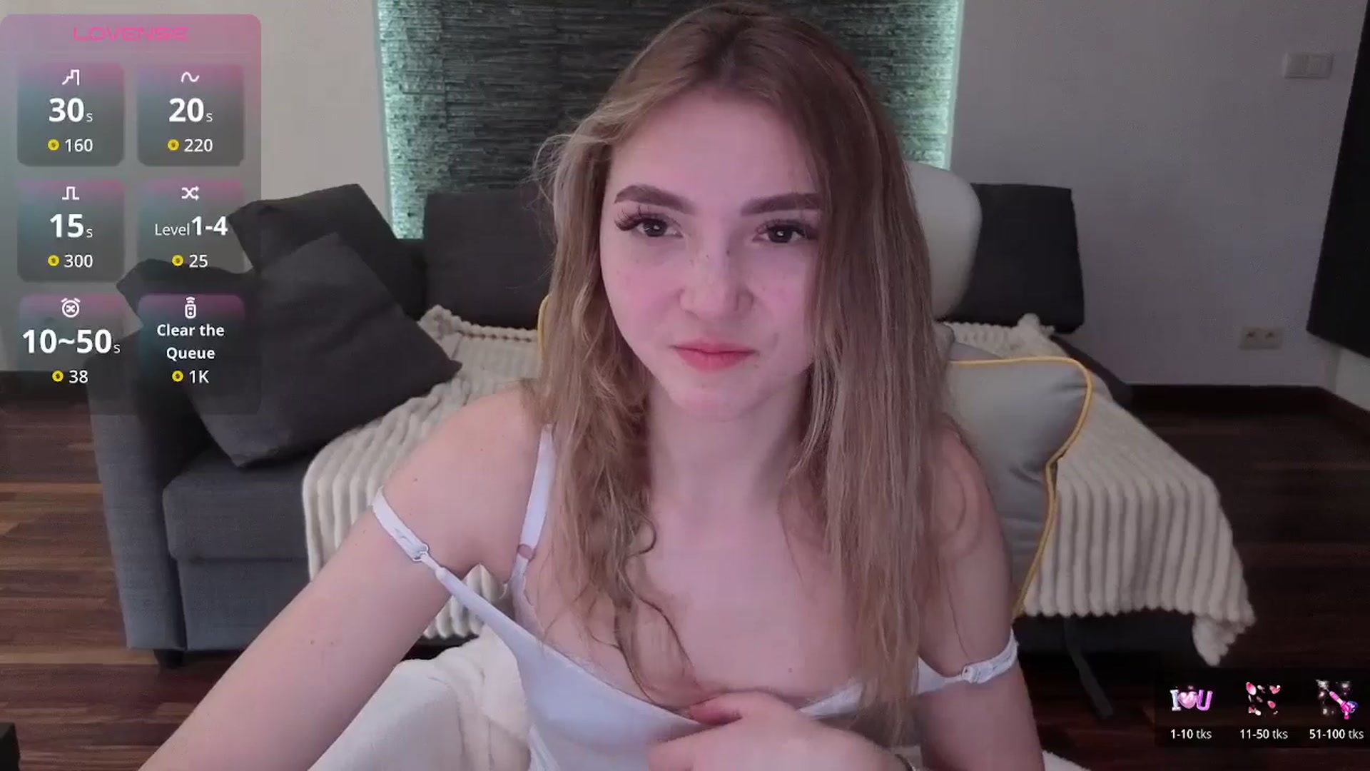 Gallery image thumbnail from Daisyy's myfreecams stream on, 03/01/2026, 14:34 image 13 of 20