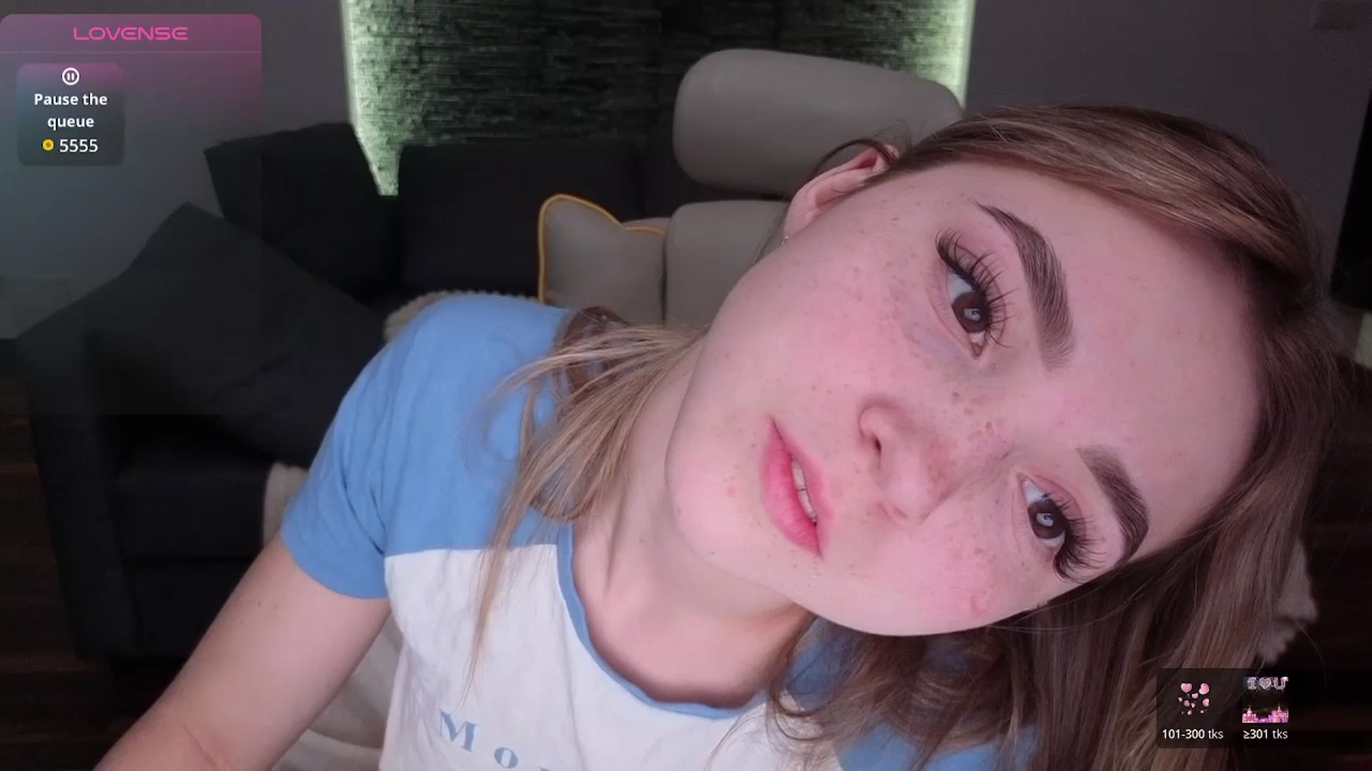 Gallery image thumbnail from Daisyy's myfreecams stream on, 03/01/2026, 17:12 image 17 of 20