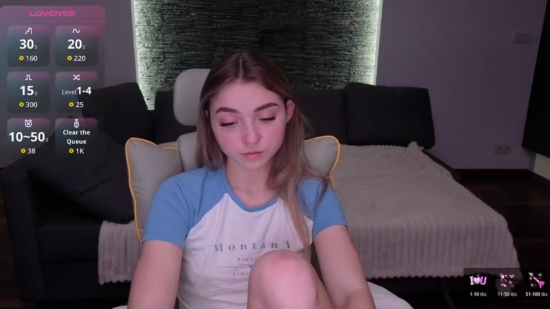 Gallery image thumbnail from Daisyy's myfreecams stream on, 03/01/2026, 17:12 image 10 of 20
