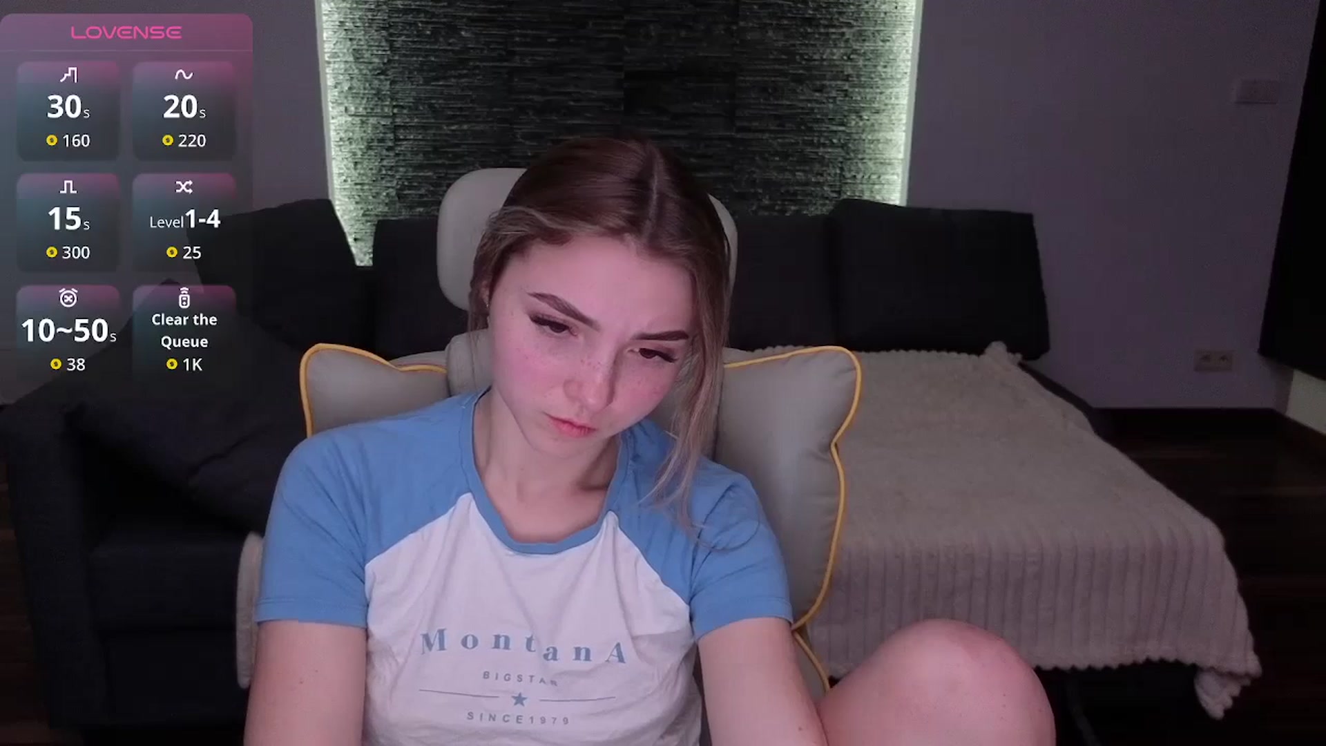 Gallery image thumbnail from Daisyy's myfreecams stream on, 03/01/2026, 17:12 image 7 of 20