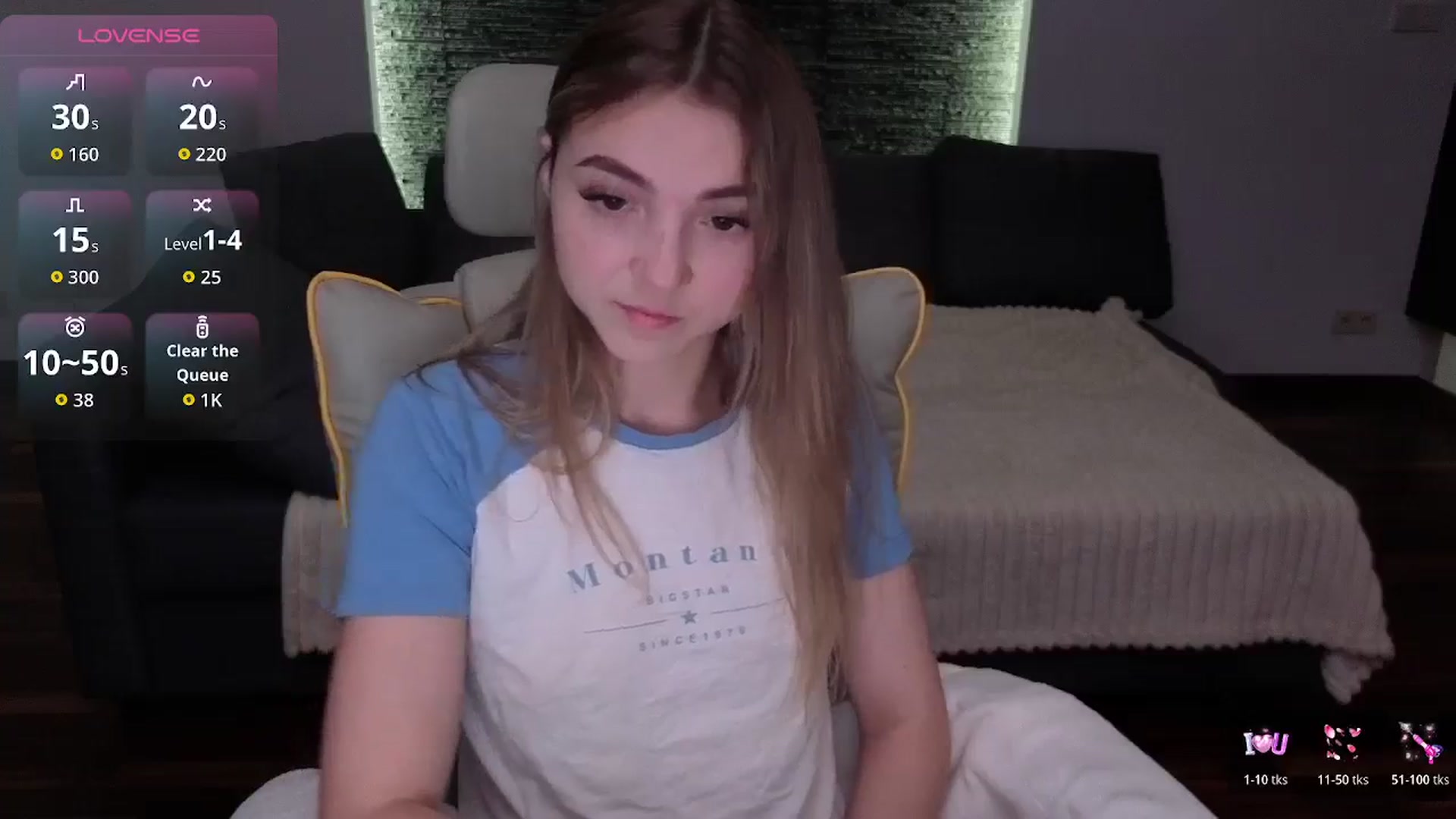 Gallery image thumbnail from Daisyy's myfreecams stream on, 03/01/2026, 17:12 image 18 of 20