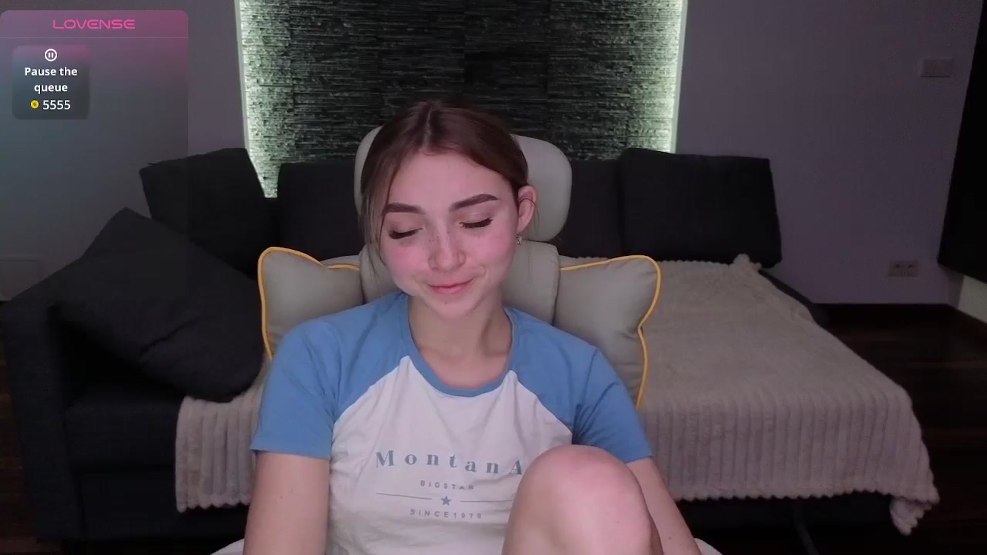 Gallery image thumbnail from Daisyy's myfreecams stream on, 03/01/2026, 17:12 image 3 of 20