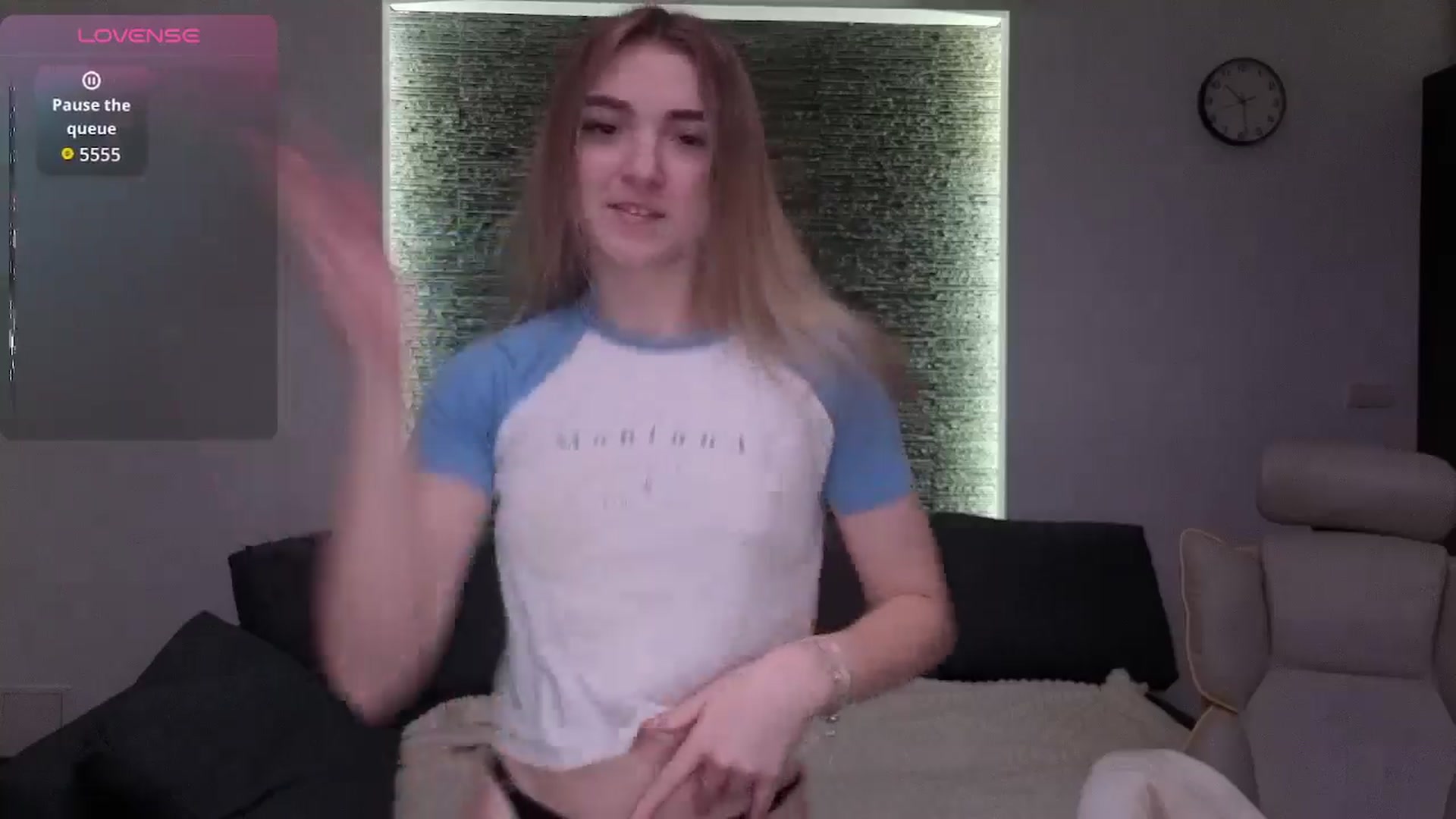 Gallery image thumbnail from Daisyy's myfreecams stream on, 03/01/2026, 17:12 image 12 of 20