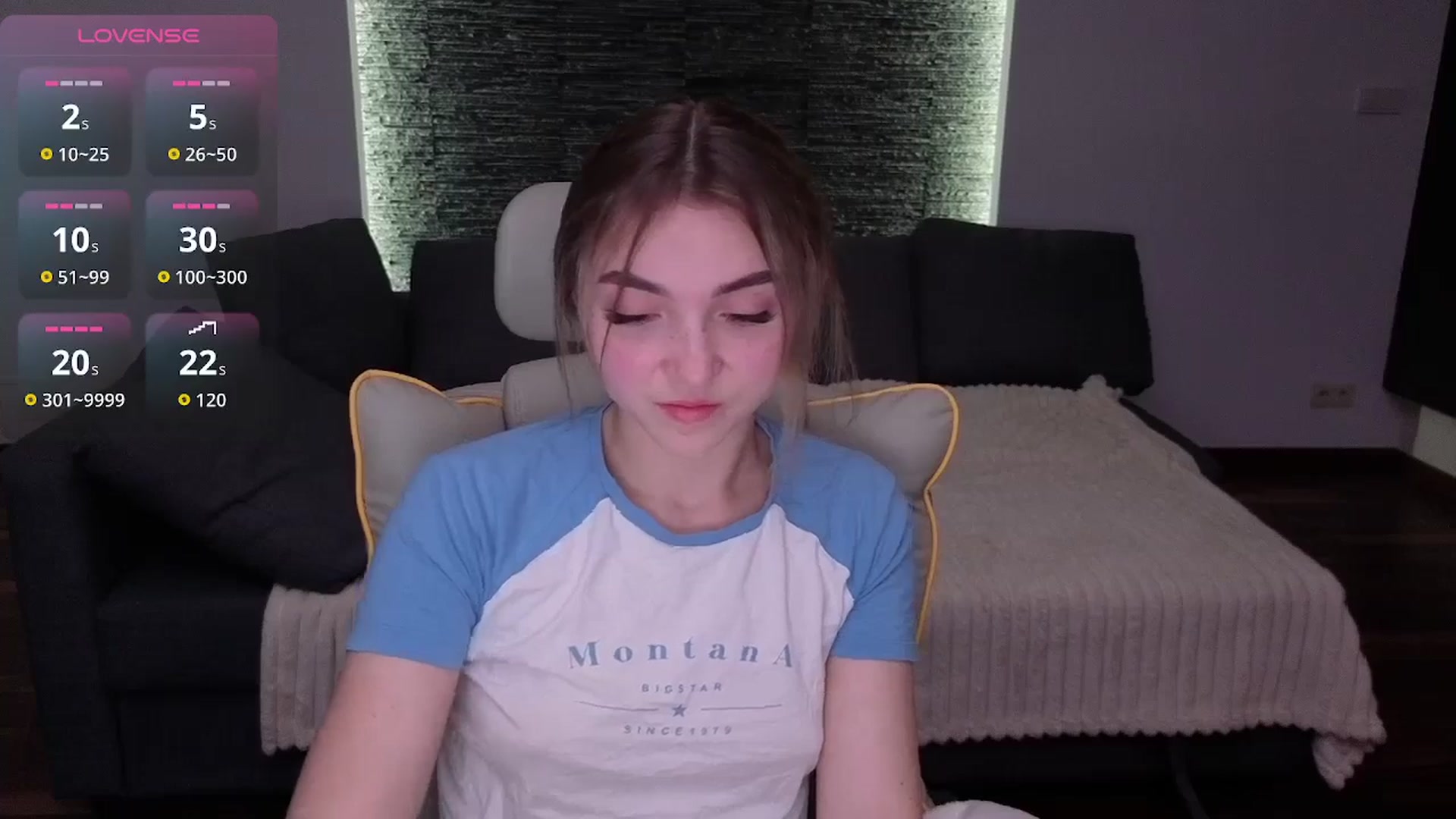 Gallery image thumbnail from Daisyy's myfreecams stream on, 03/01/2026, 17:12 image 5 of 20