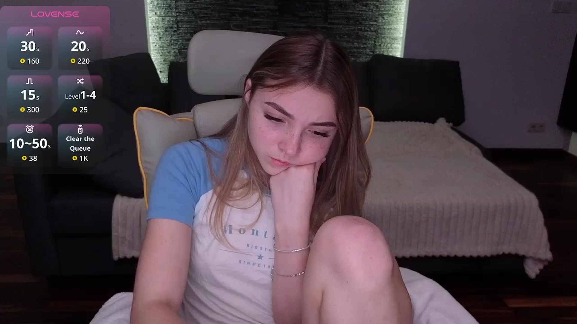 Gallery image thumbnail from Daisyy's myfreecams stream on, 03/01/2026, 17:12 image 20 of 20