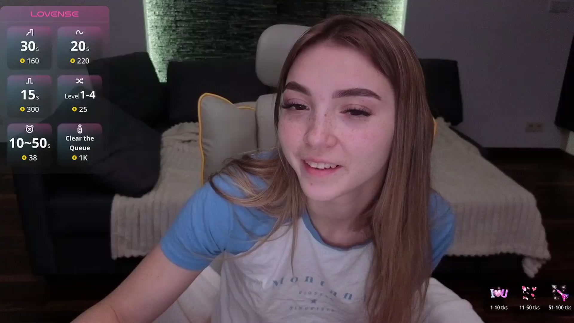 Gallery image thumbnail from Daisyy's myfreecams stream on, 03/01/2026, 17:47 image 17 of 20