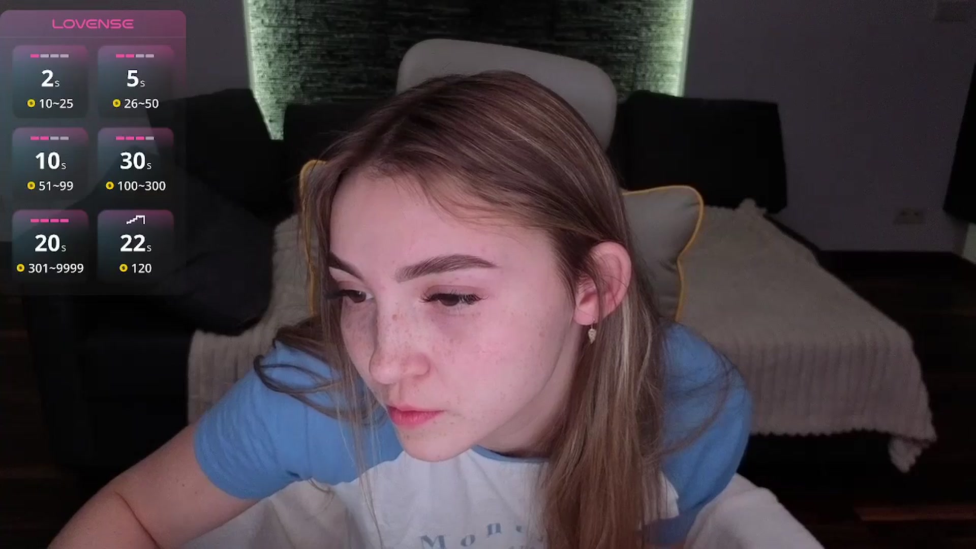 Gallery image thumbnail from Daisyy's myfreecams stream on, 03/01/2026, 17:47 image 6 of 20