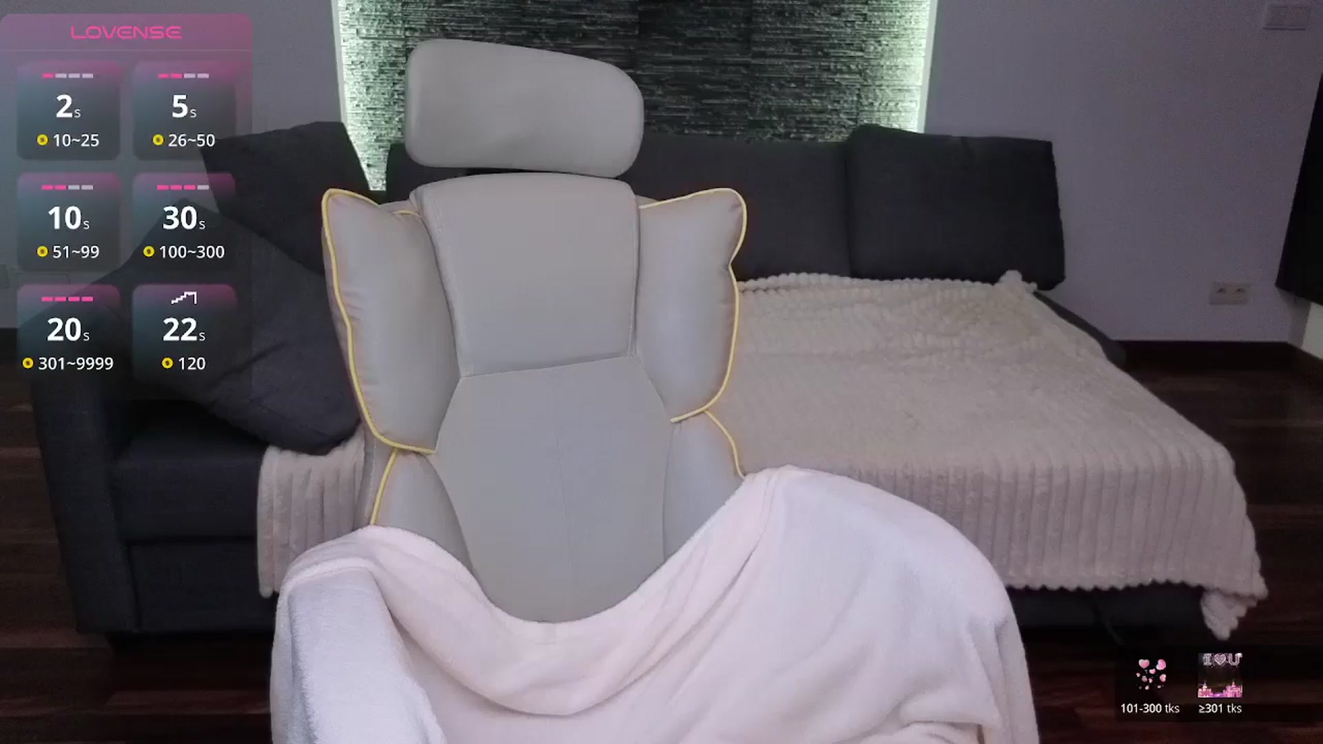 Gallery image thumbnail from Daisyy's myfreecams stream on, 03/01/2026, 17:47 image 3 of 20