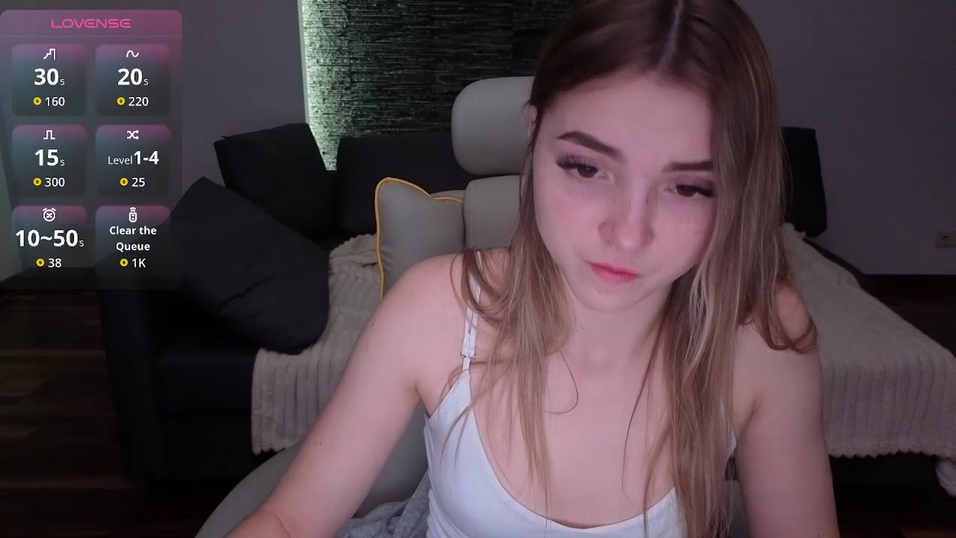 Gallery image thumbnail from Daisyy's myfreecams stream on, 03/01/2026, 20:36 image 19 of 20