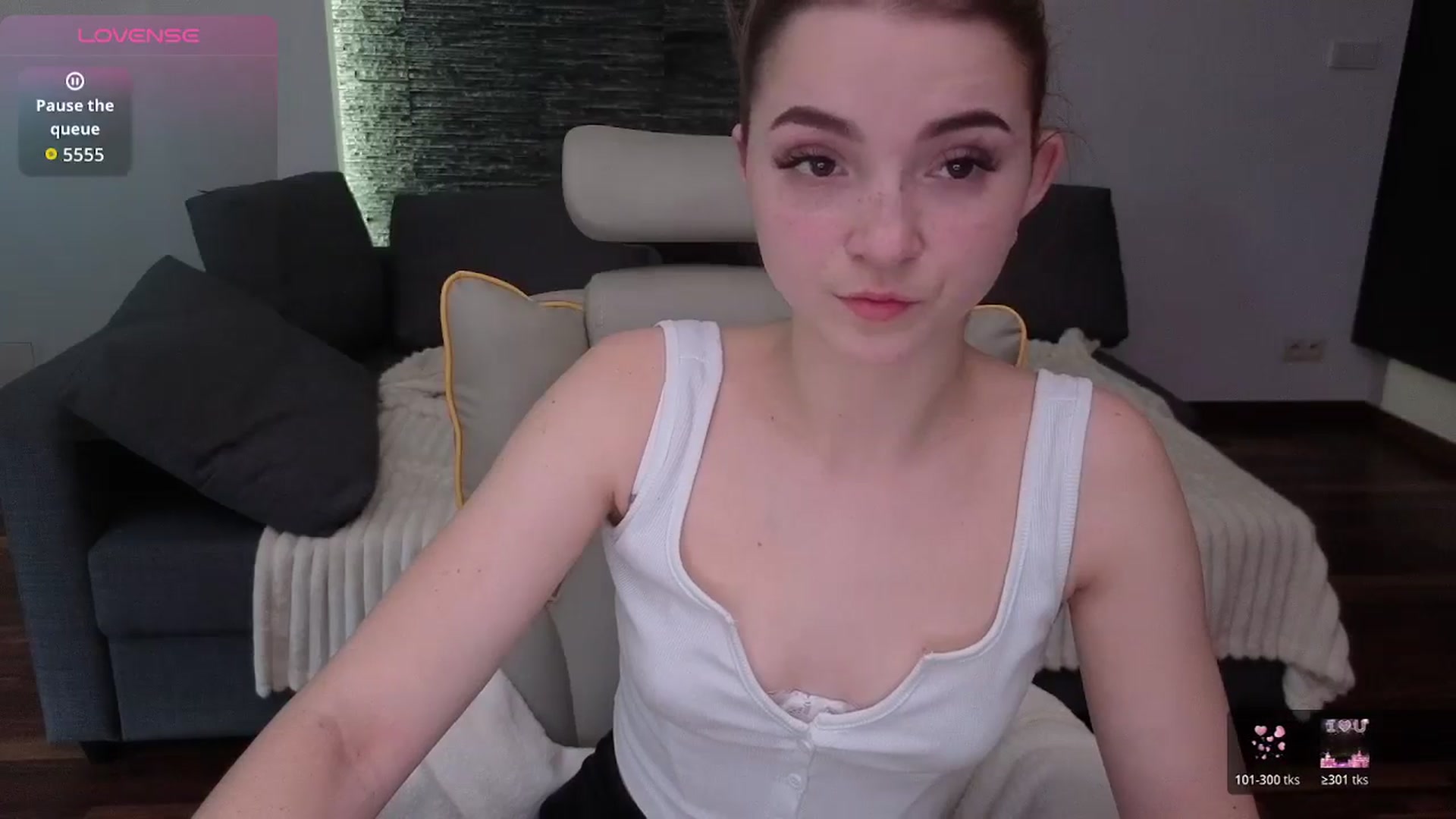 Gallery image thumbnail from Daisyy's myfreecams stream on, 03/02/2026, 15:35 image 3 of 20