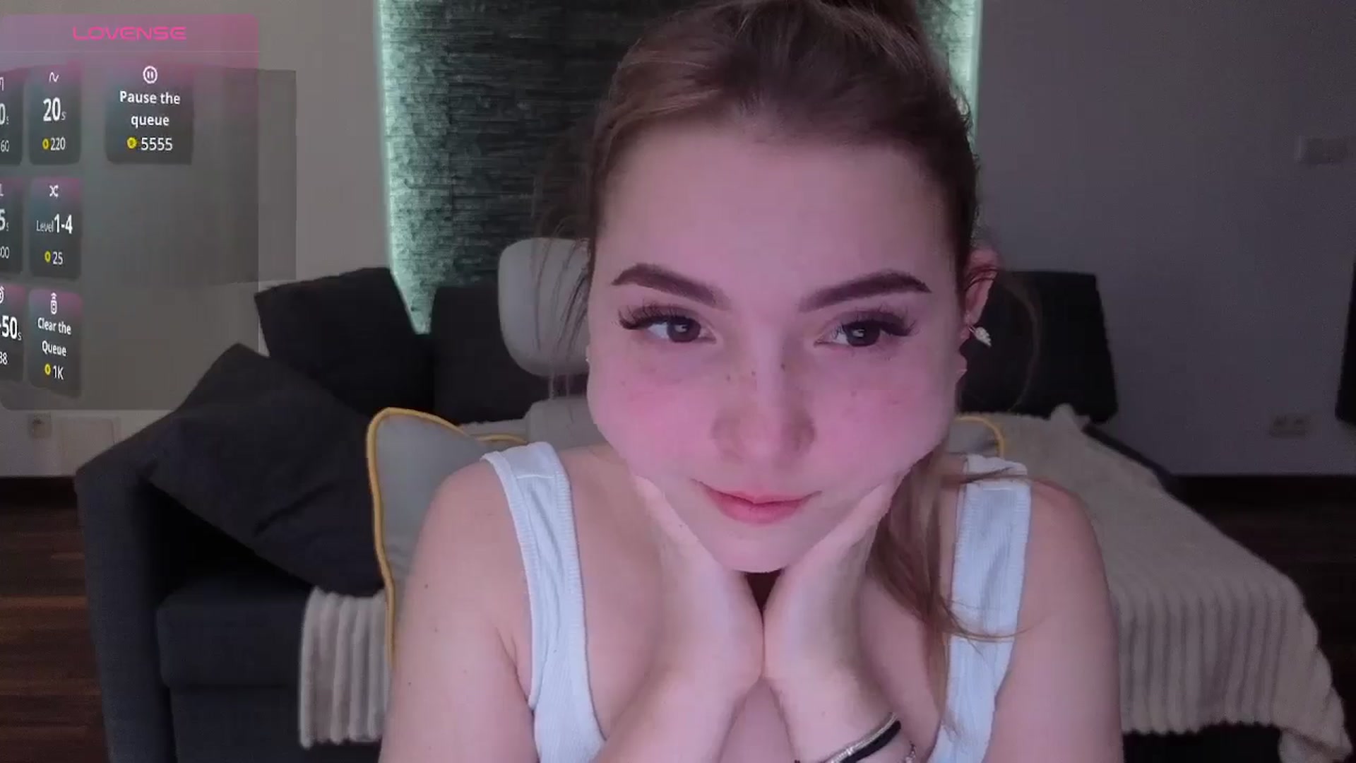 Gallery image thumbnail from Daisyy's myfreecams stream on, 03/02/2026, 15:35 image 14 of 20