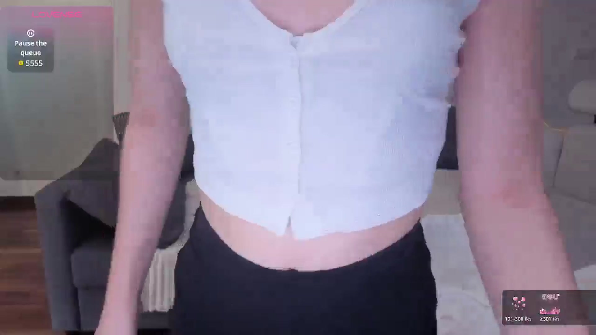 Gallery image thumbnail from Daisyy's myfreecams stream on, 03/02/2026, 15:35 image 11 of 20