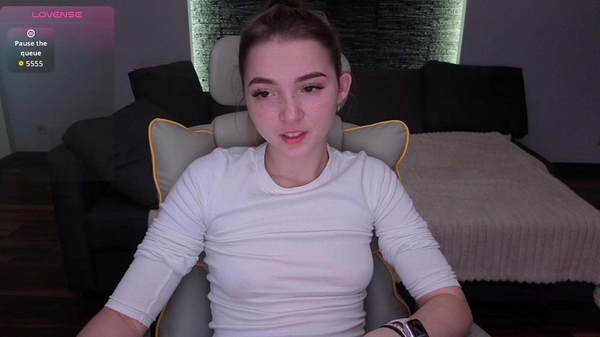 Gallery image thumbnail from Daisyy's myfreecams stream on, 03/02/2026, 23:20 image 8 of 20