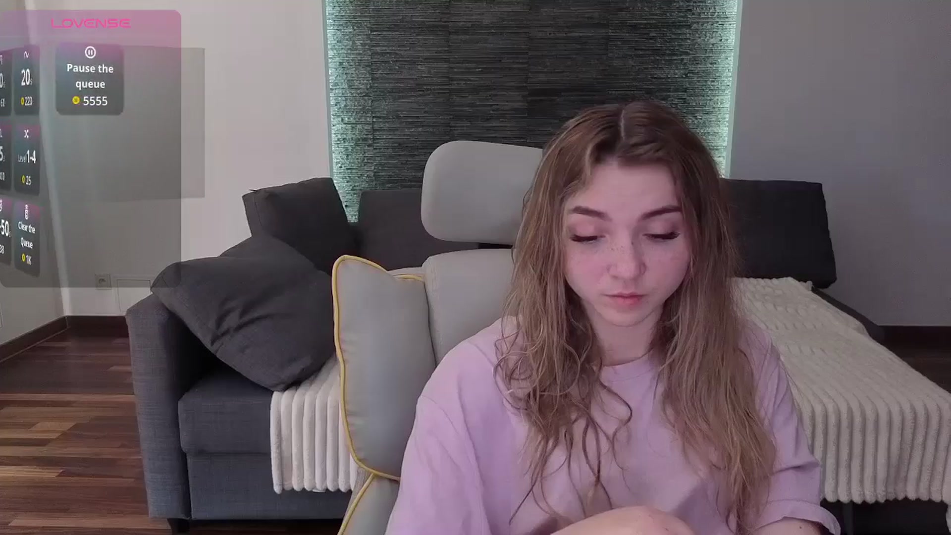 Gallery image thumbnail from Daisyy's myfreecams stream on, 03/03/2026, 14:21 image 10 of 20