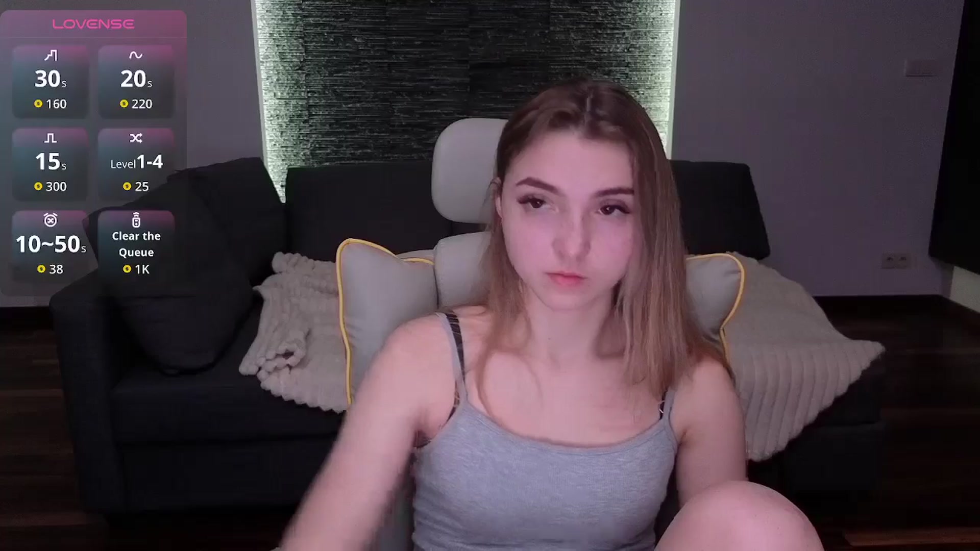 Gallery image thumbnail from Daisyy's myfreecams stream on, 03/03/2026, 18:07 image 6 of 20