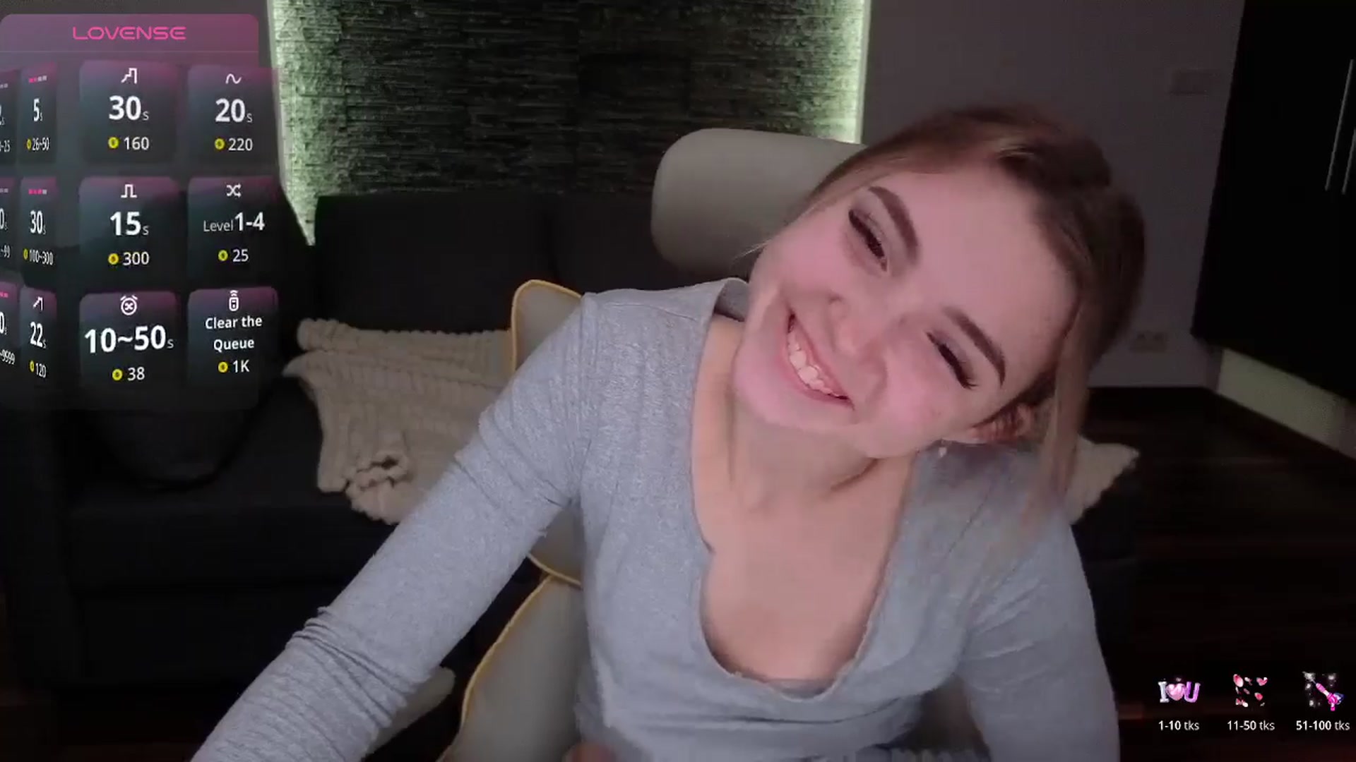 Gallery image thumbnail from Daisyy's myfreecams stream on, 03/03/2026, 19:34 image 2 of 20