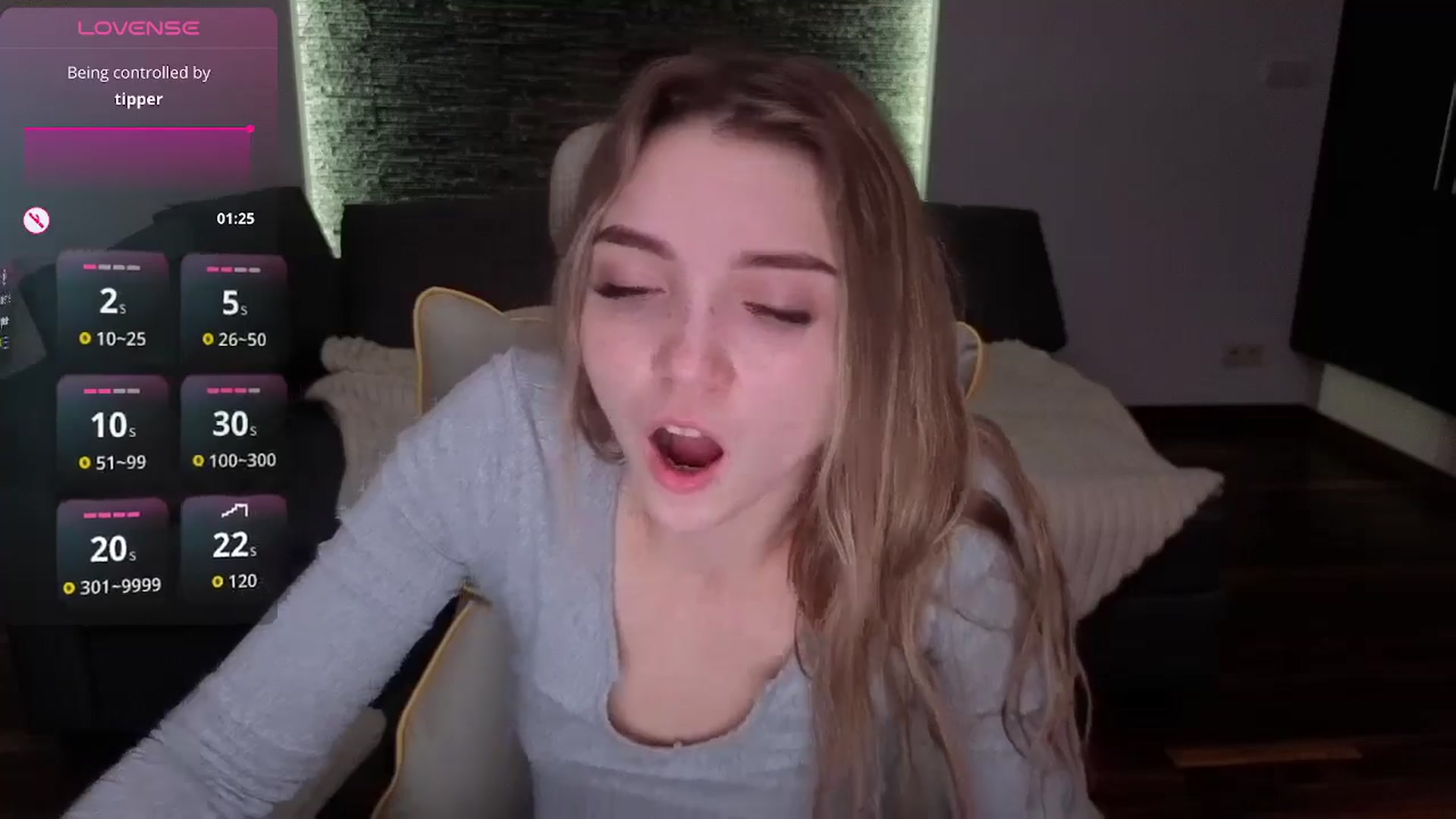 Gallery image thumbnail from Daisyy's myfreecams stream on, 03/03/2026, 19:34 image 19 of 20