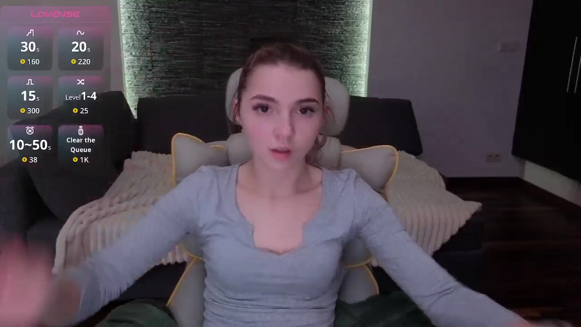 Gallery image thumbnail from Daisyy's myfreecams stream on, 03/04/2026, 17:15 image 2 of 20