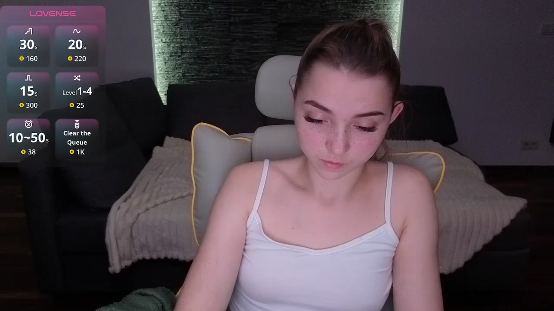 Gallery image thumbnail from Daisyy's myfreecams stream on, 03/04/2026, 18:29 image 5 of 20