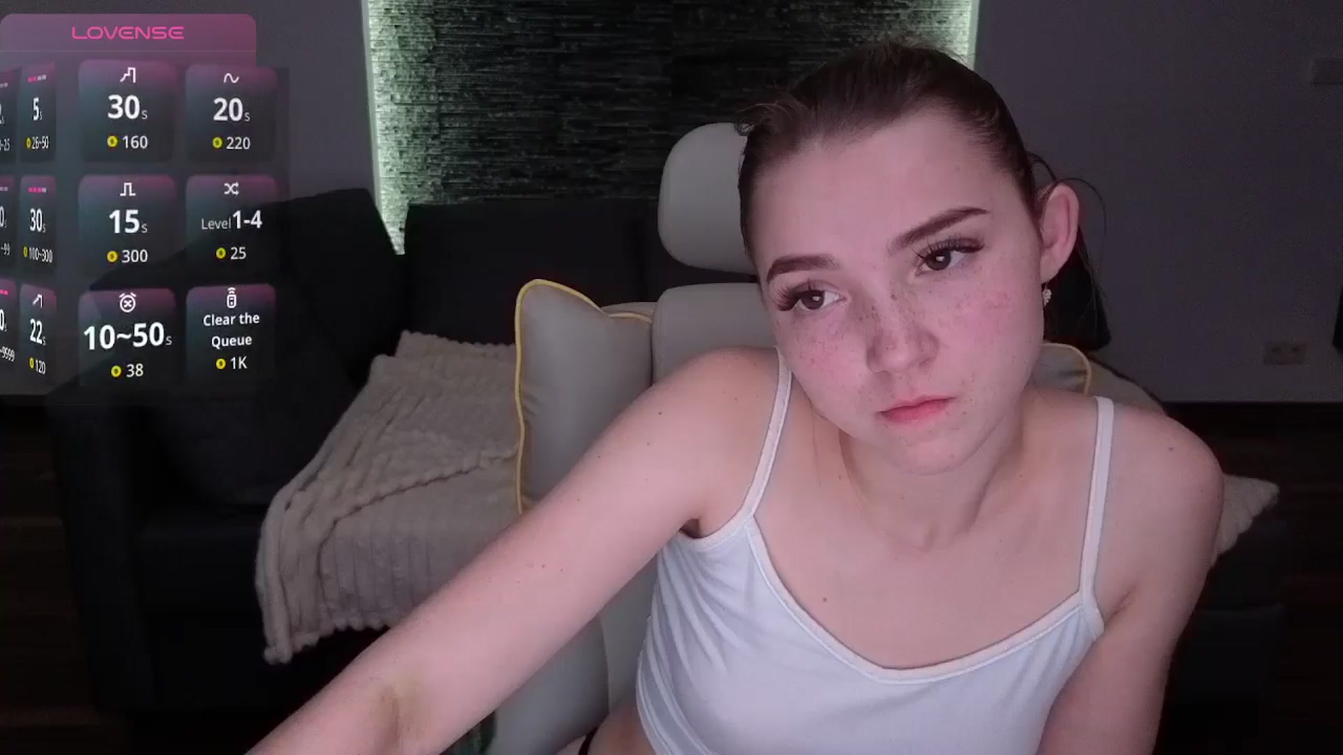 Gallery image thumbnail from Daisyy's myfreecams stream on, 03/04/2026, 18:29 image 3 of 20