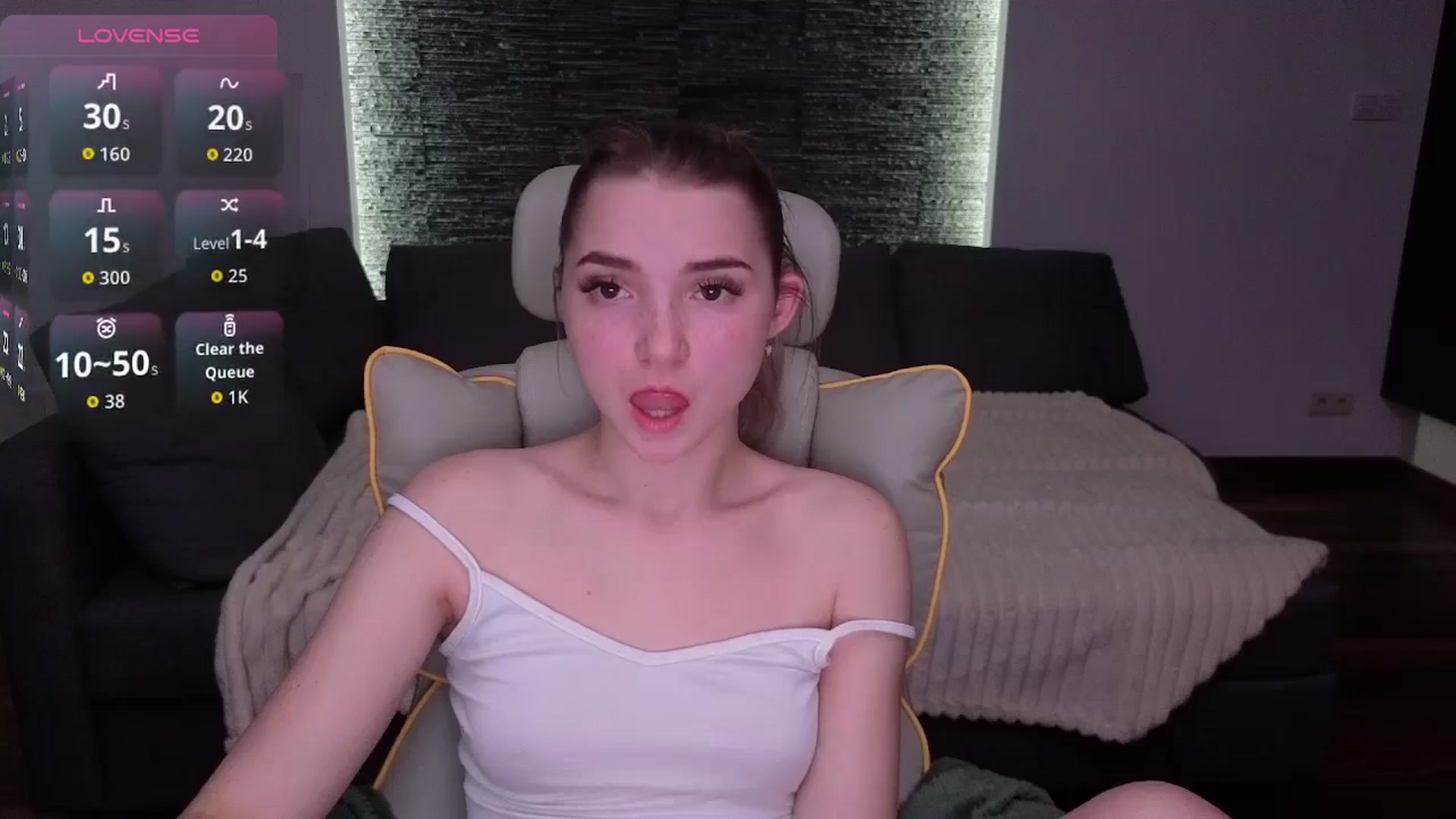 Gallery image thumbnail from Daisyy's myfreecams stream on, 03/04/2026, 18:29 image 18 of 20