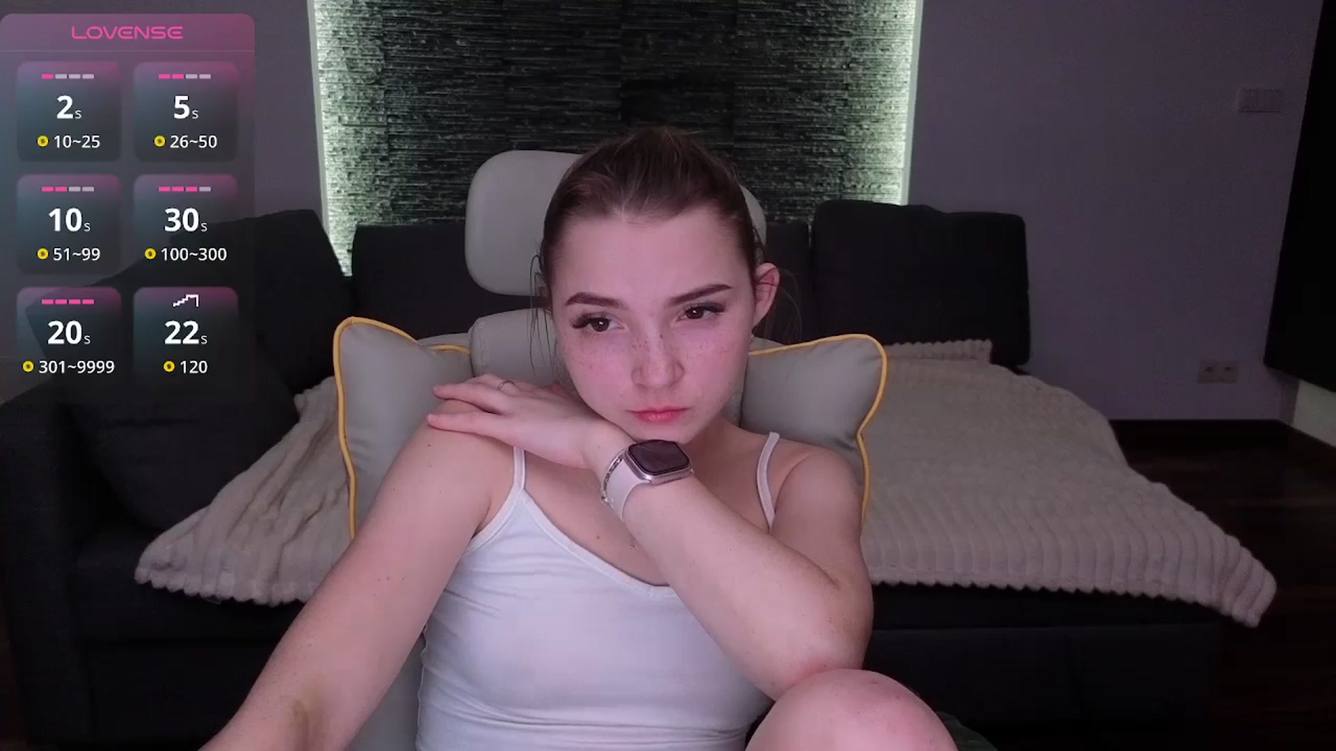 Gallery image thumbnail from Daisyy's myfreecams stream on, 03/04/2026, 20:56 image 13 of 20