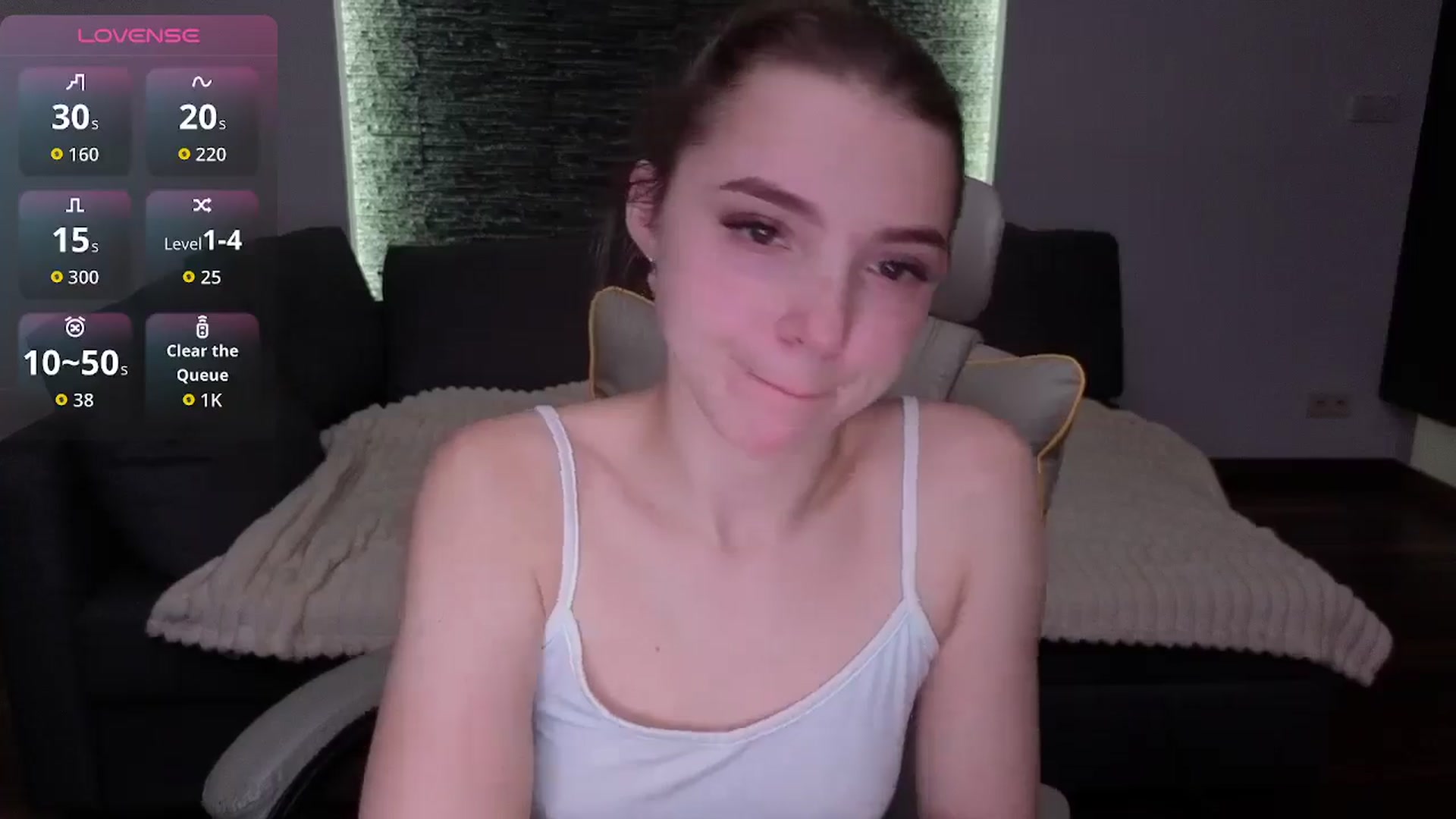 Gallery image thumbnail from Daisyy's myfreecams stream on, 03/04/2026, 20:56 image 16 of 20