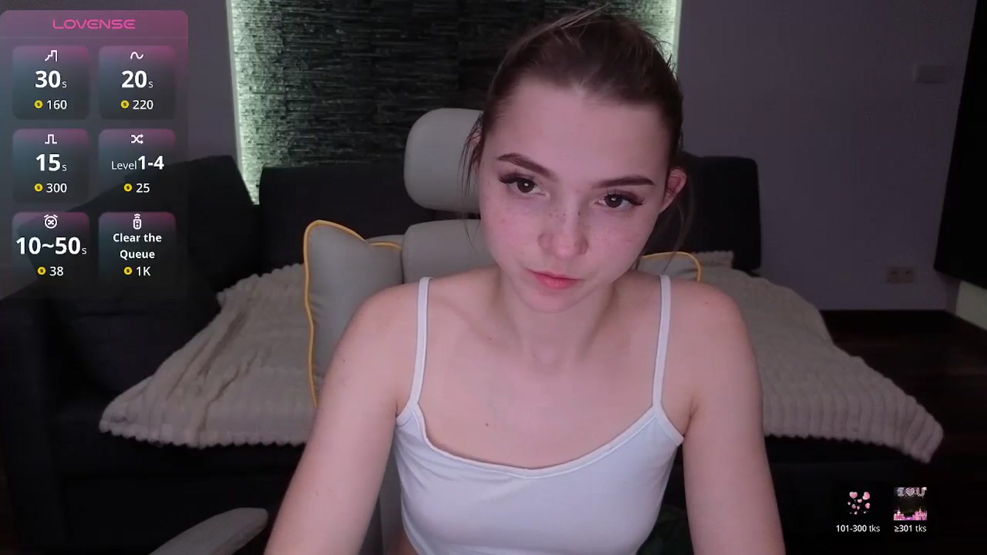 Gallery image thumbnail from Daisyy's myfreecams stream on, 03/04/2026, 20:56 image 7 of 20