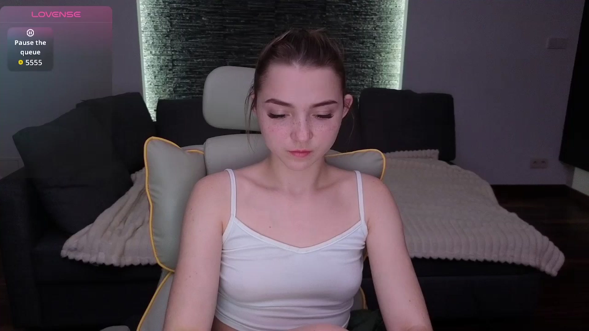 Gallery image thumbnail from Daisyy's myfreecams stream on, 03/04/2026, 20:56 image 1 of 20