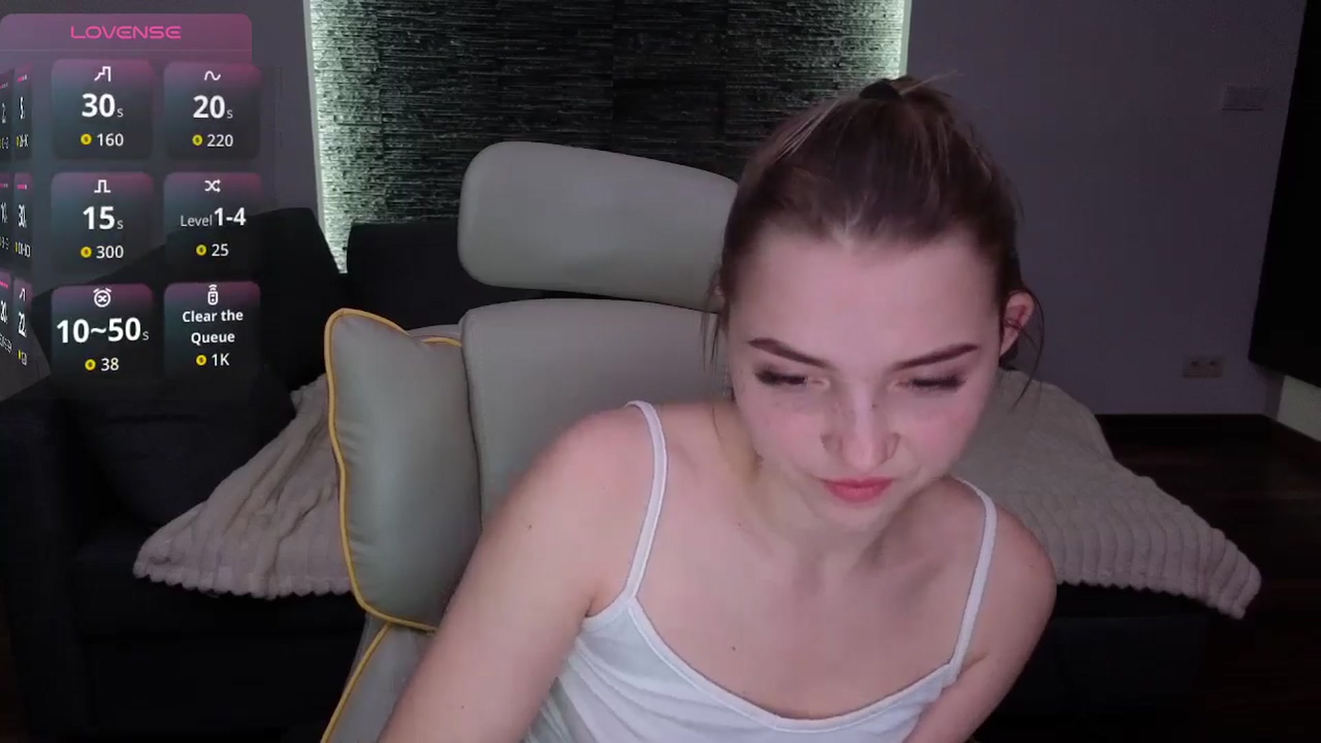 Gallery image thumbnail from Daisyy's myfreecams stream on, 03/04/2026, 20:56 image 3 of 20