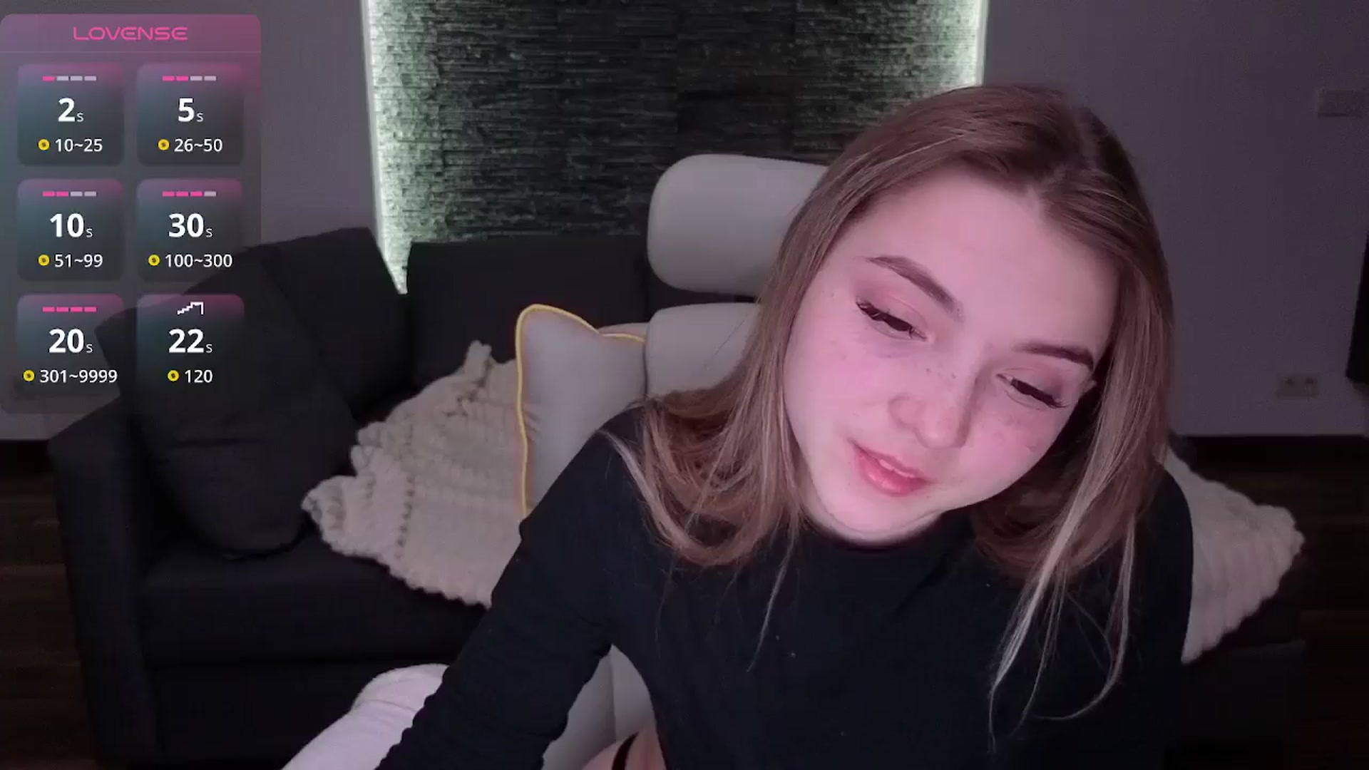 Gallery image thumbnail from Daisyy's myfreecams stream on, 03/05/2026, 17:02 image 20 of 20