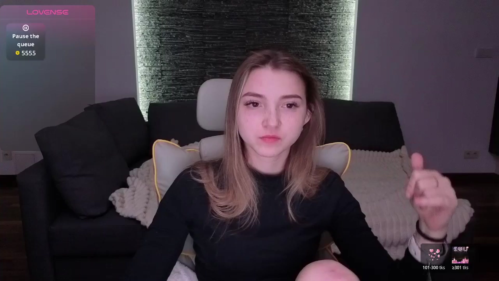 Gallery image thumbnail from Daisyy's myfreecams stream on, 03/05/2026, 18:57 image 5 of 20