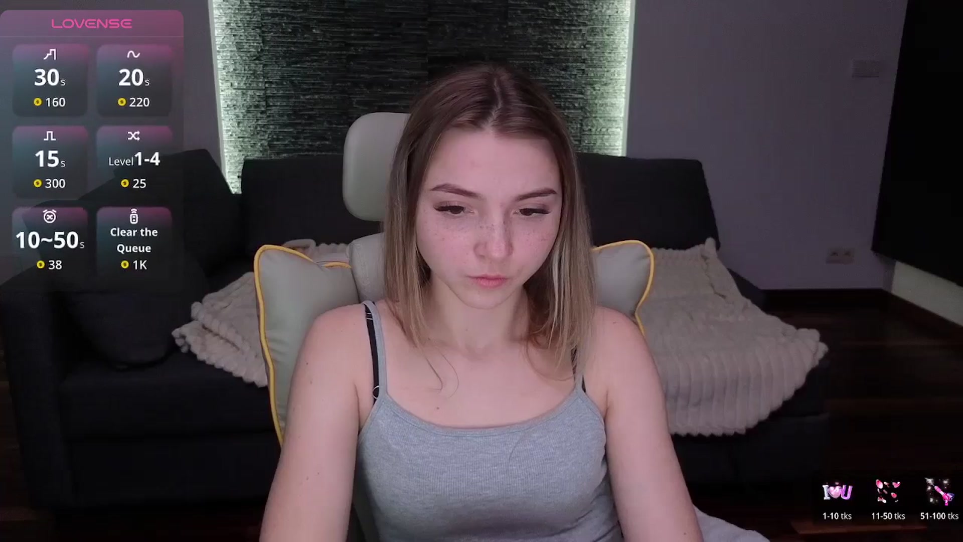 Gallery image thumbnail from Daisyy's myfreecams stream on, 03/05/2026, 21:02 image 20 of 20