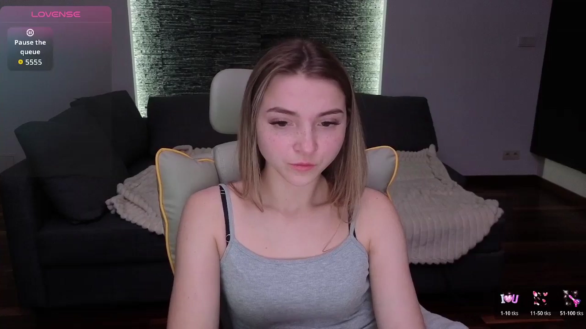 Gallery image thumbnail from Daisyy's myfreecams stream on, 03/05/2026, 21:02 image 18 of 20