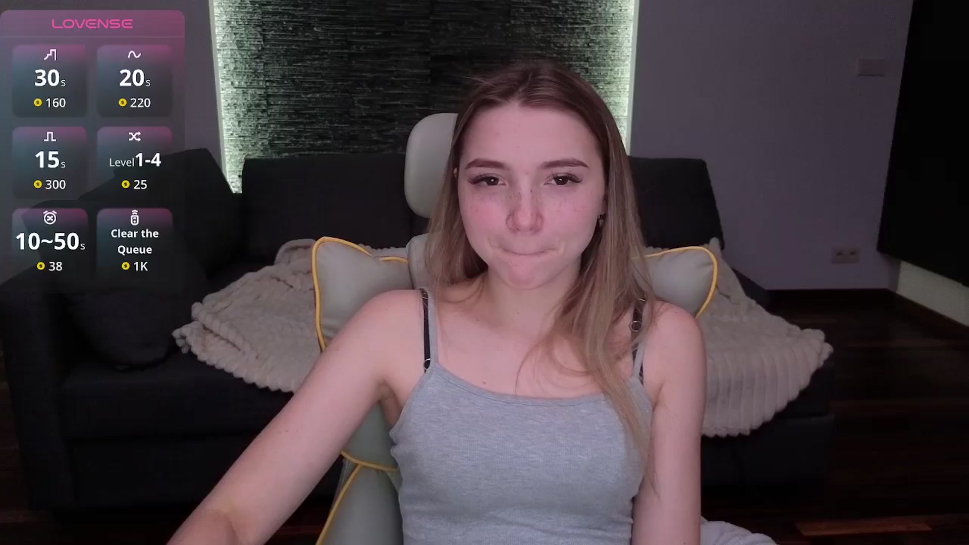 Gallery image thumbnail from Daisyy's myfreecams stream on, 03/05/2026, 21:02 image 11 of 20