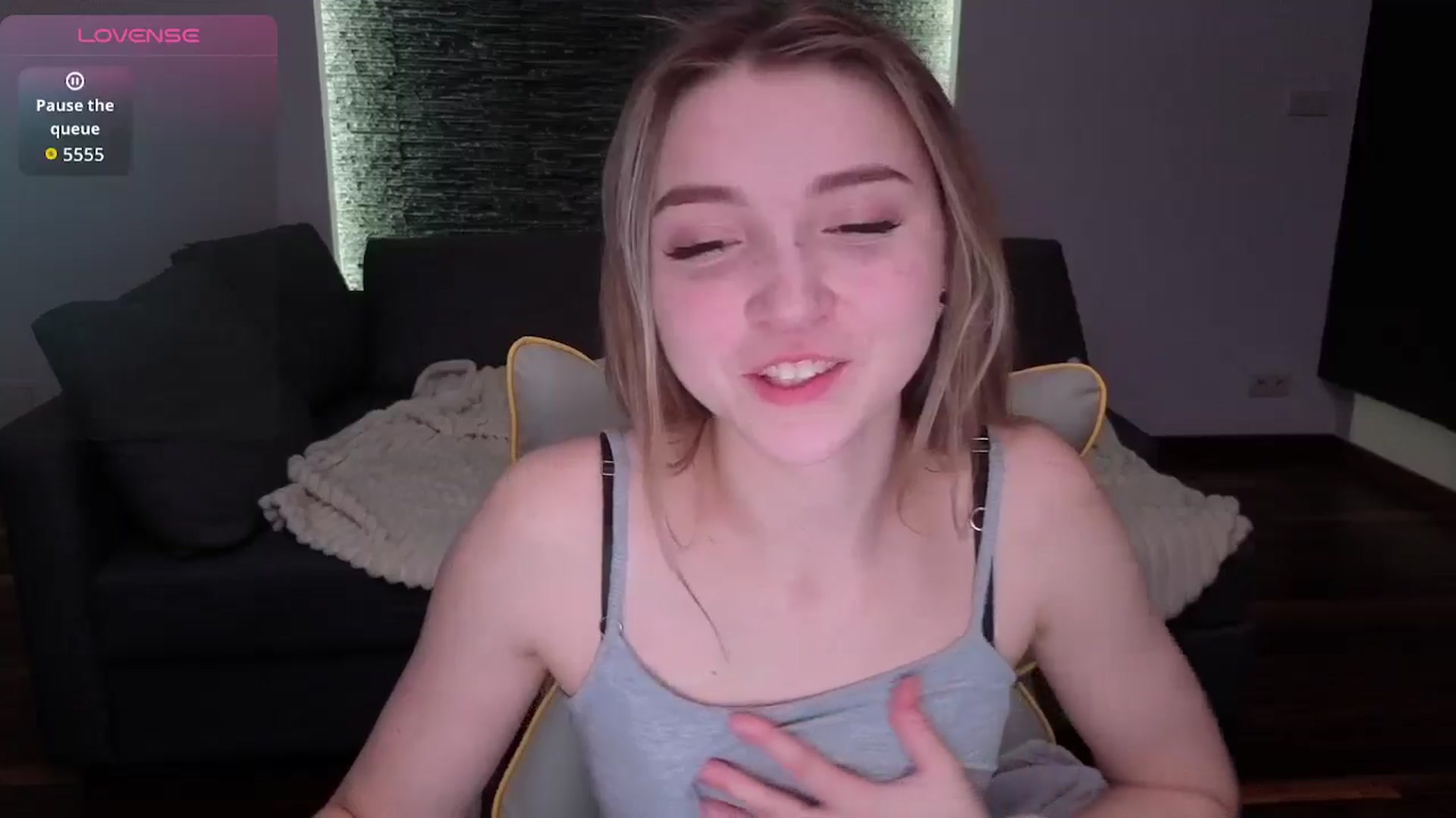 Gallery image thumbnail from Daisyy's myfreecams stream on, 03/05/2026, 21:02 image 3 of 20