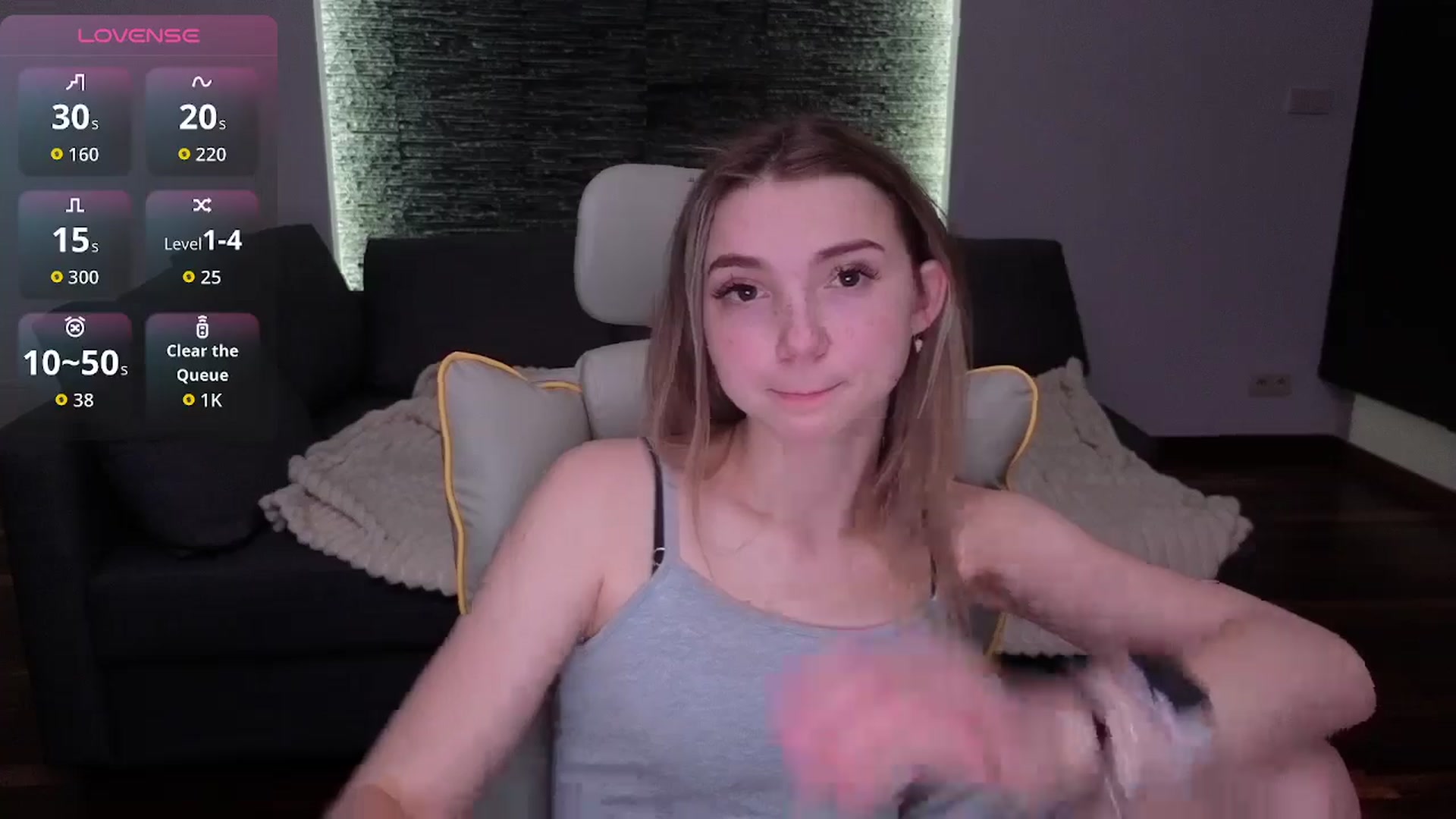 Gallery image thumbnail from Daisyy's myfreecams stream on, 03/05/2026, 21:02 image 7 of 20