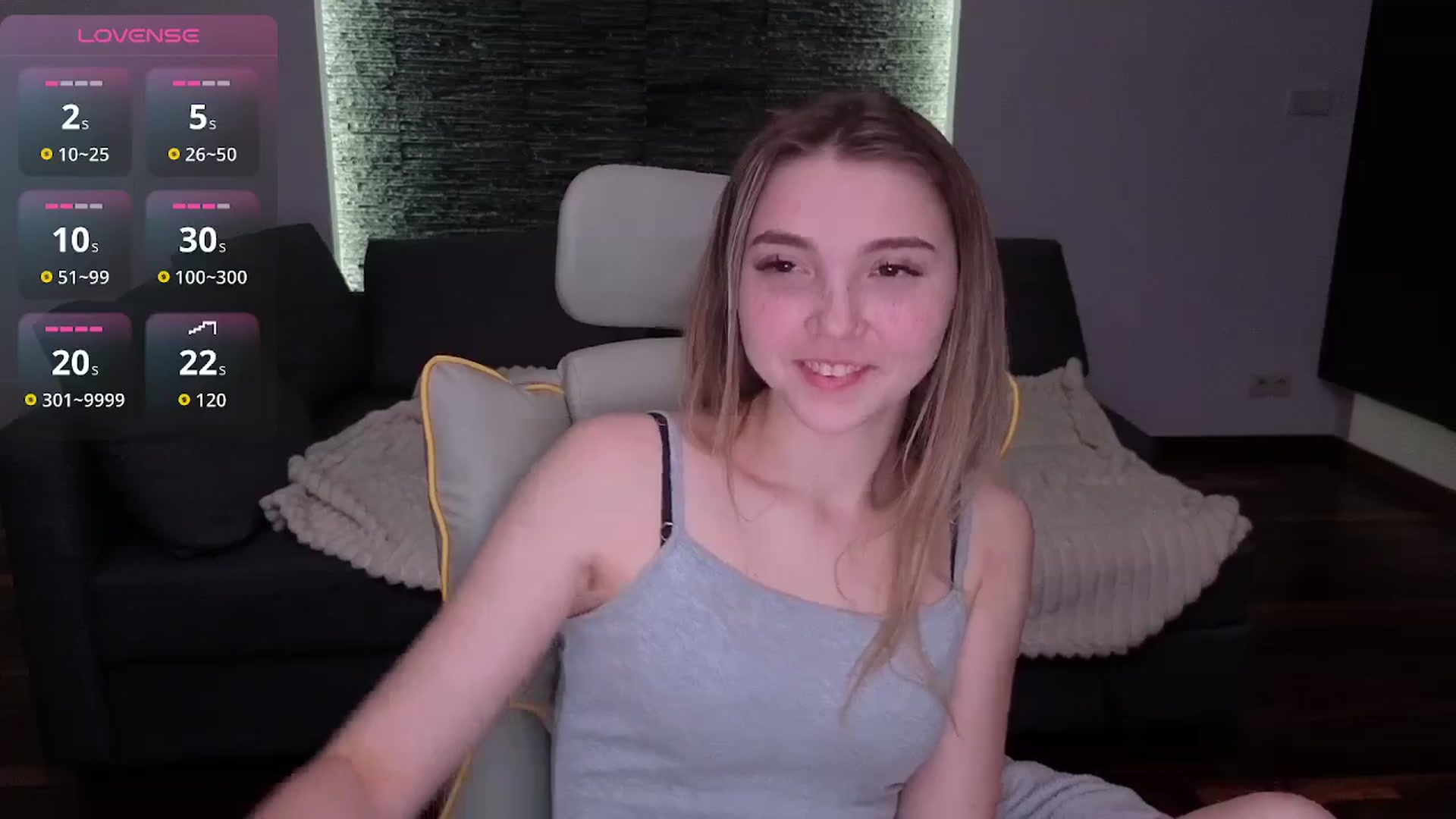 Gallery image thumbnail from Daisyy's myfreecams stream on, 03/05/2026, 21:02 image 5 of 20