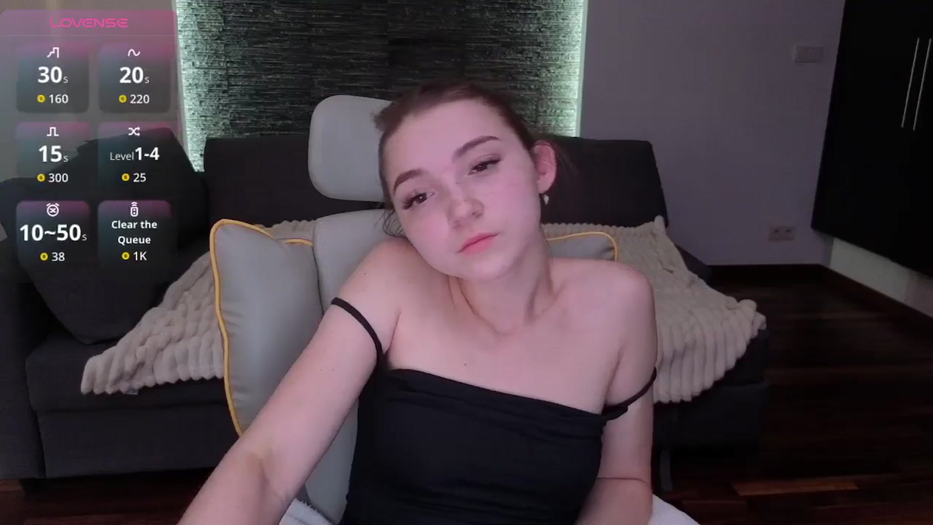 Gallery image thumbnail from Daisyy's myfreecams stream on, 03/06/2026, 16:49 image 4 of 20