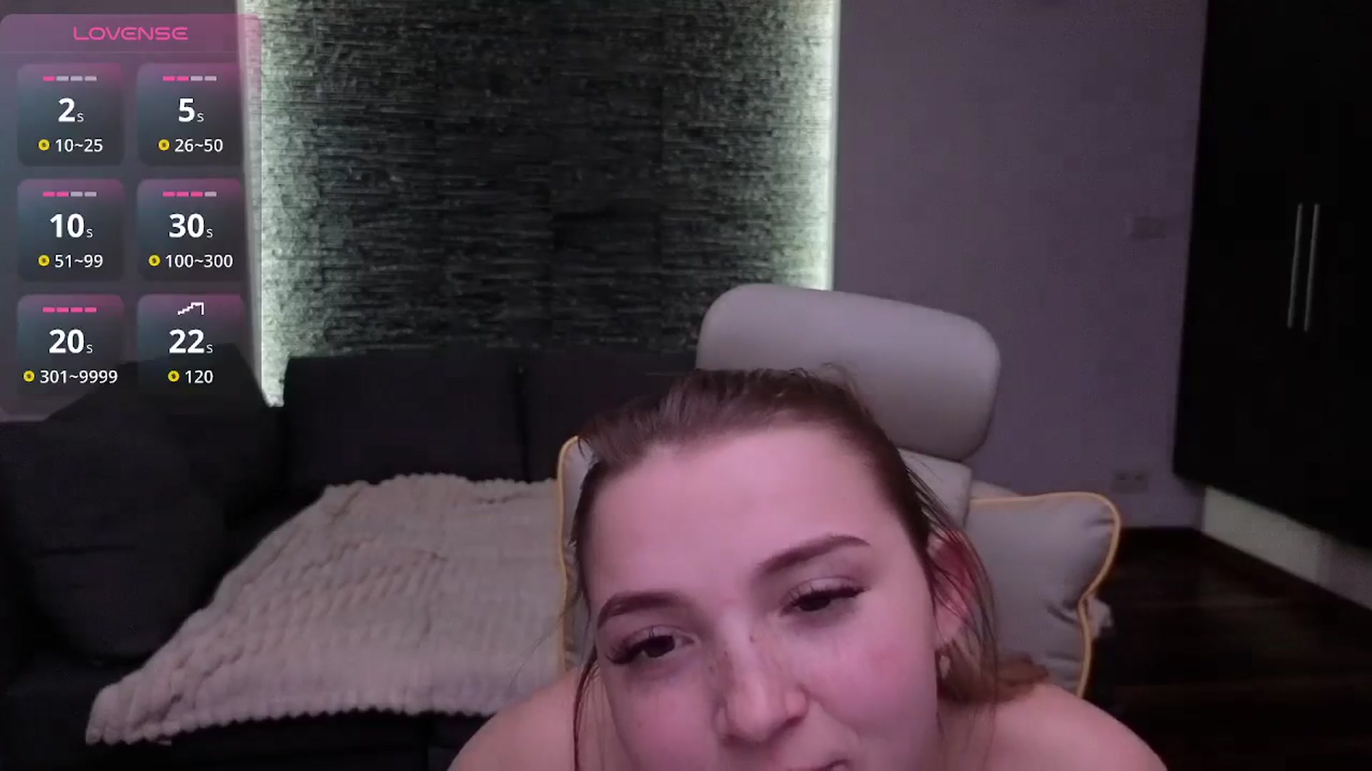 Gallery image thumbnail from Daisyy's myfreecams stream on, 03/06/2026, 20:30 image 13 of 20