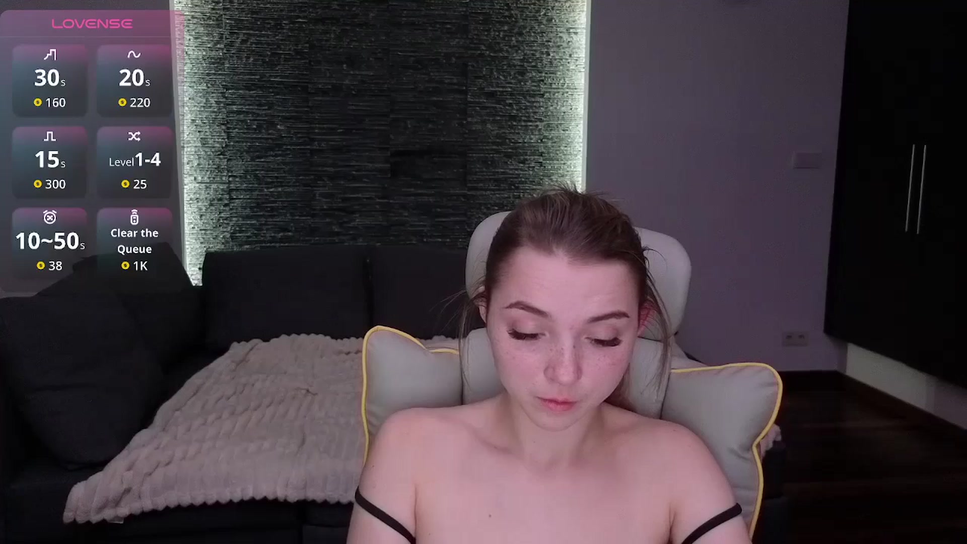 Gallery image thumbnail from Daisyy's myfreecams stream on, 03/06/2026, 20:30 image 15 of 20