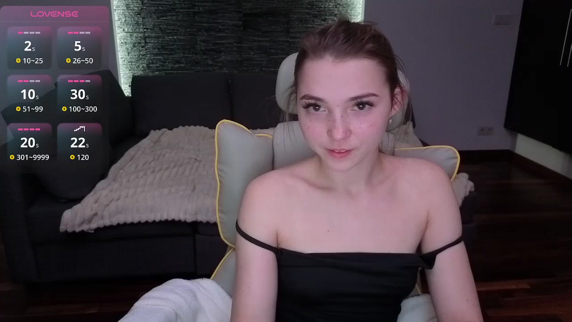 Gallery image thumbnail from Daisyy's myfreecams stream on, 03/06/2026, 20:30 image 8 of 20