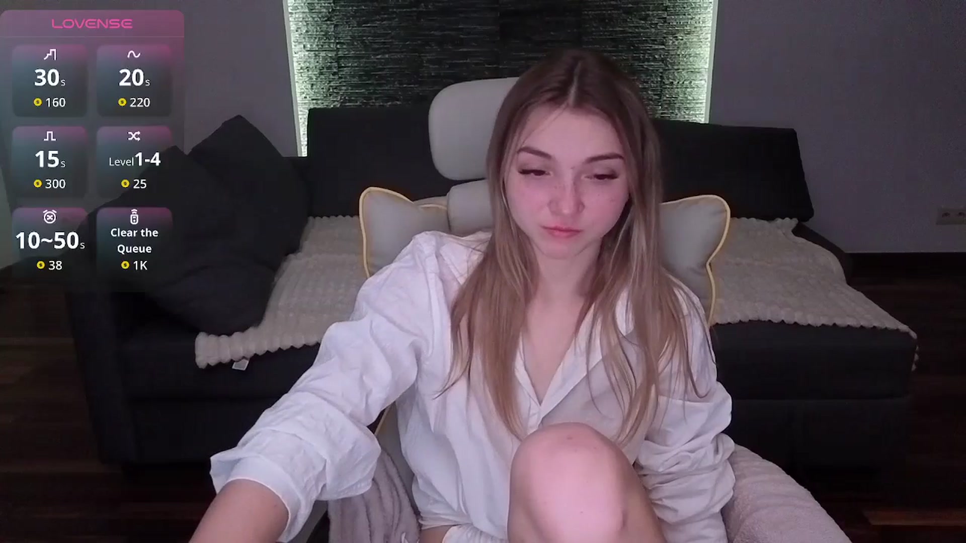 Gallery image thumbnail from Daisyy's myfreecams stream on, 03/09/2026, 21:09 image 11 of 20