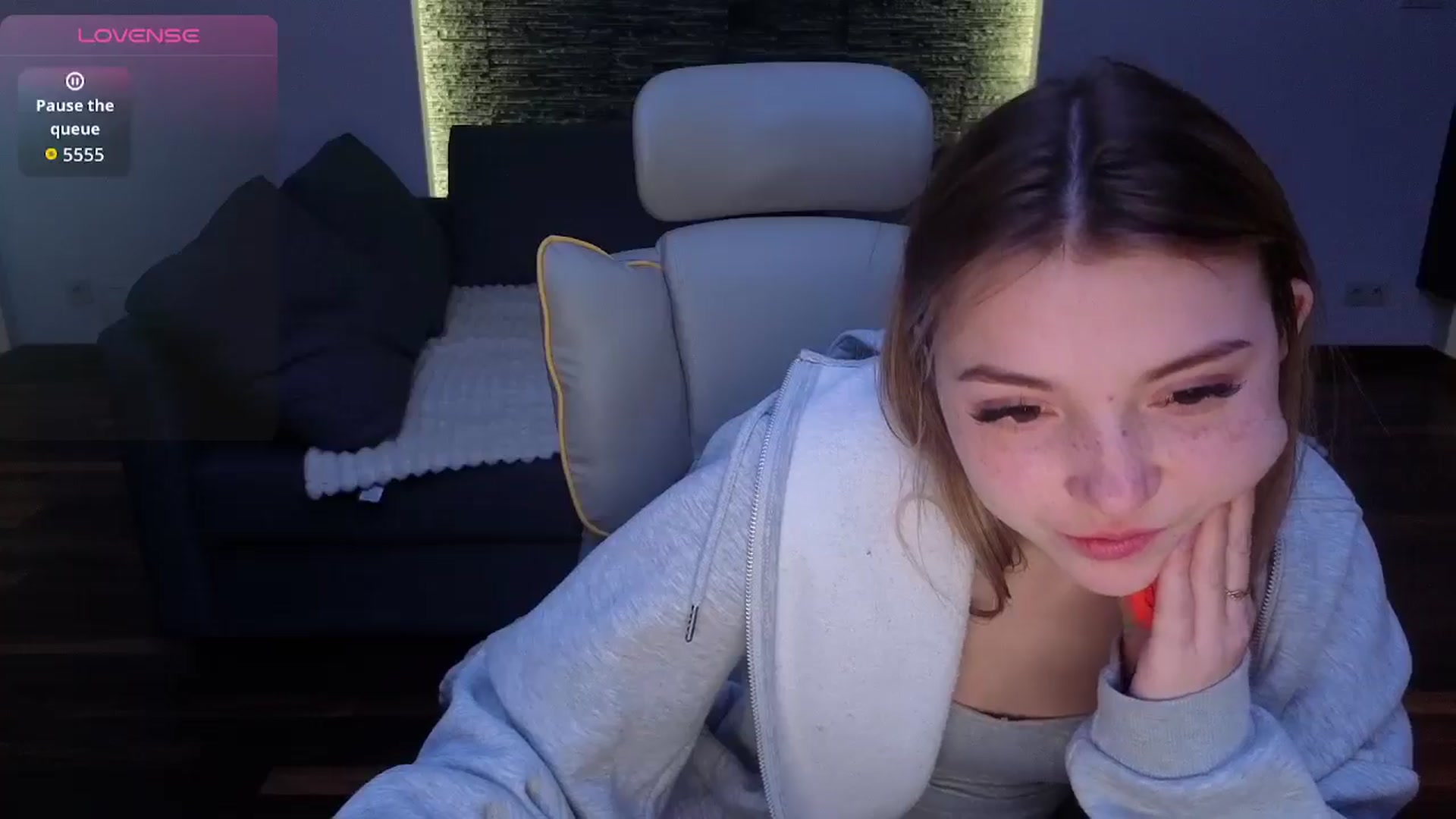 Gallery image thumbnail from Daisyy's myfreecams stream on, 03/10/2026, 19:05 image 7 of 20