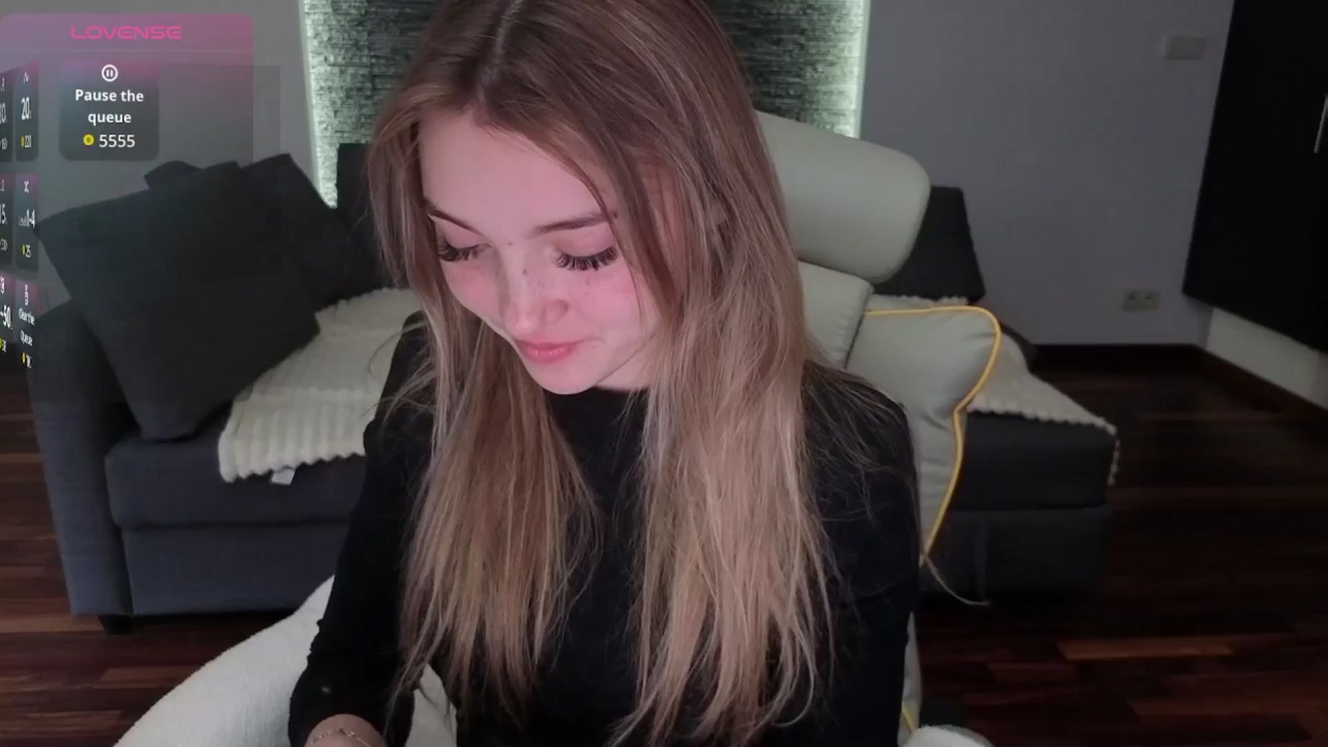 Gallery image thumbnail from Daisyy's myfreecams stream on, 03/11/2026, 15:33 image 8 of 20