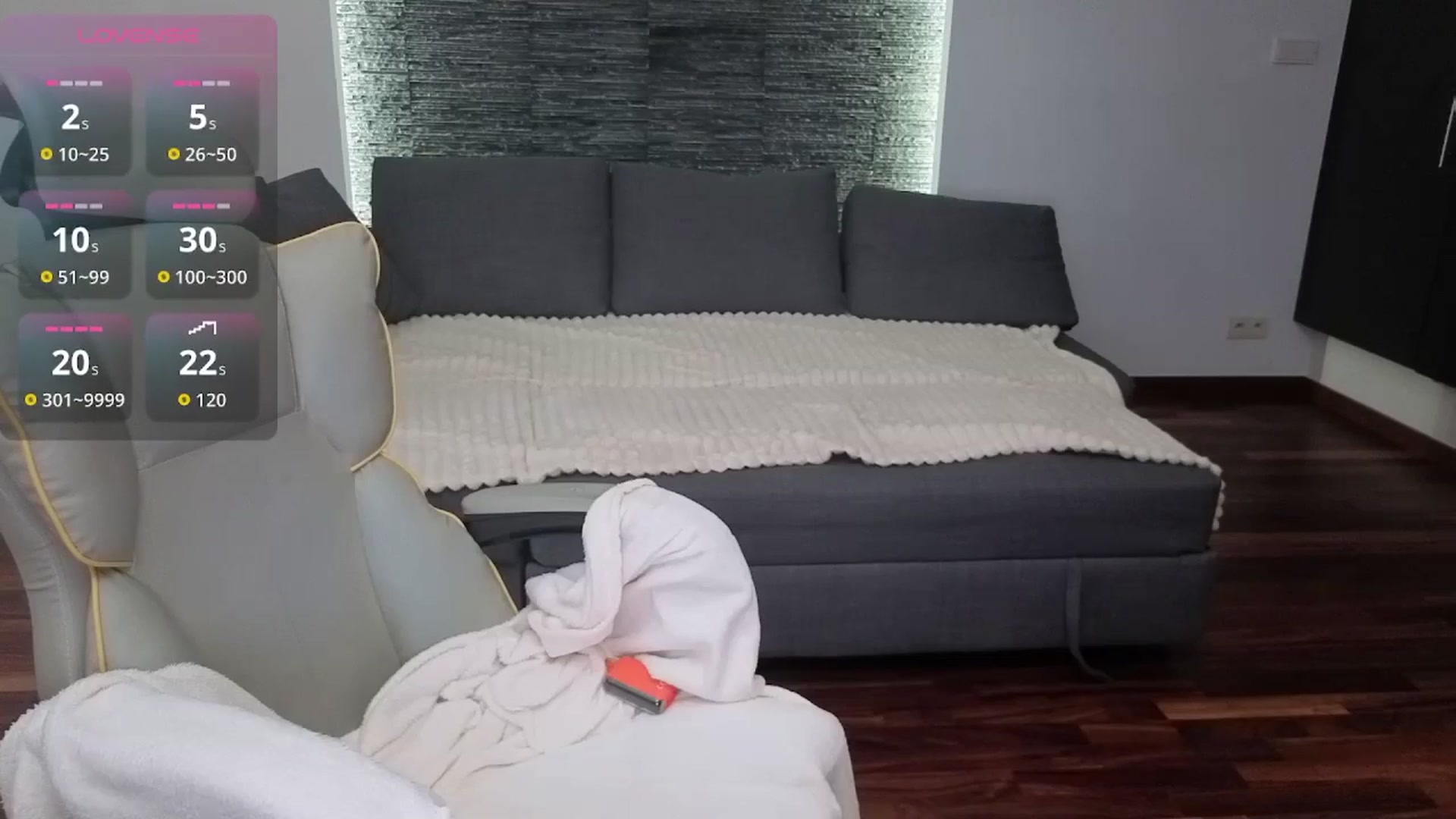 Gallery image thumbnail from Daisyy's myfreecams stream on, 03/11/2026, 15:33 image 15 of 20